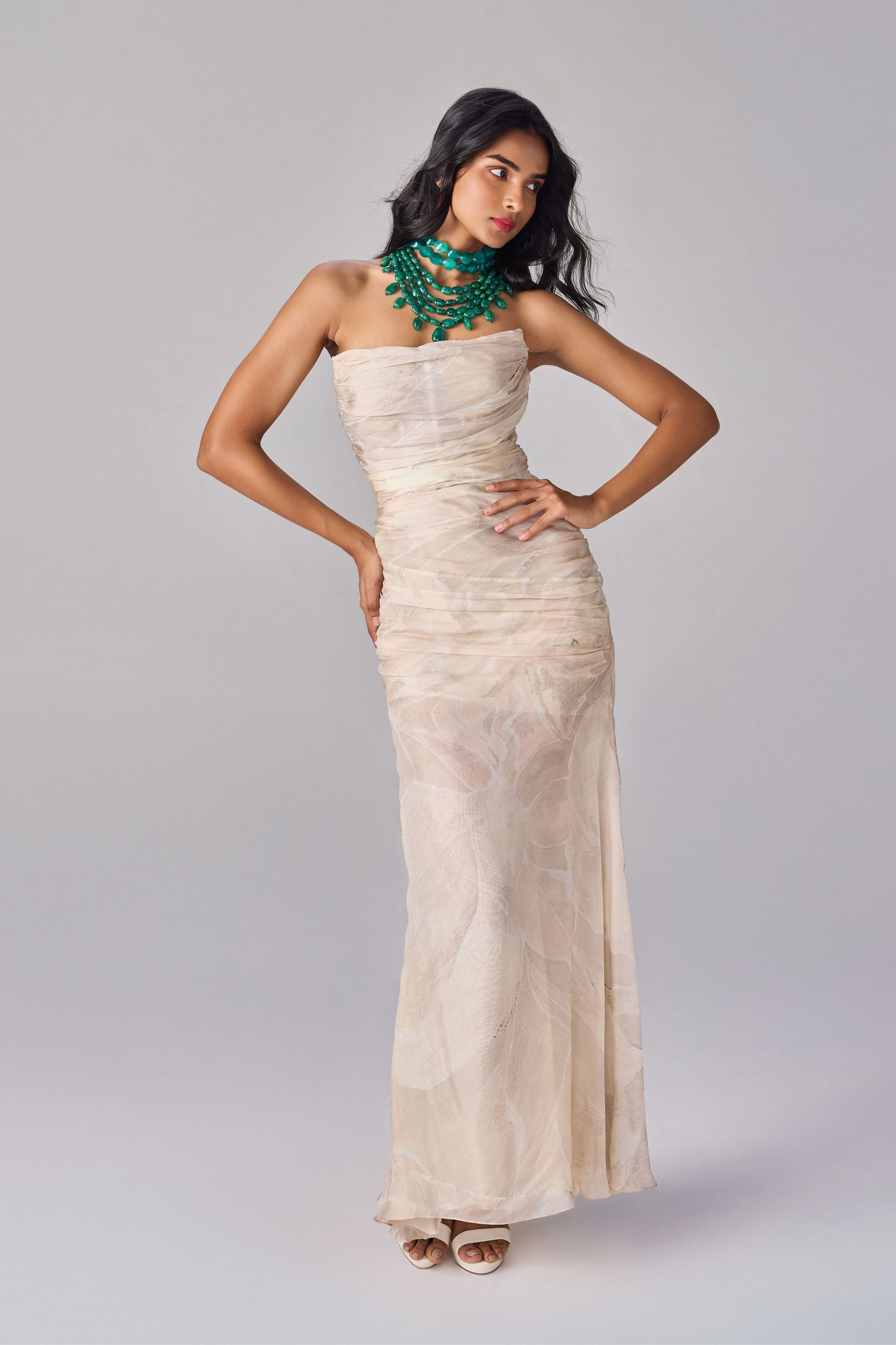 Grace Dress