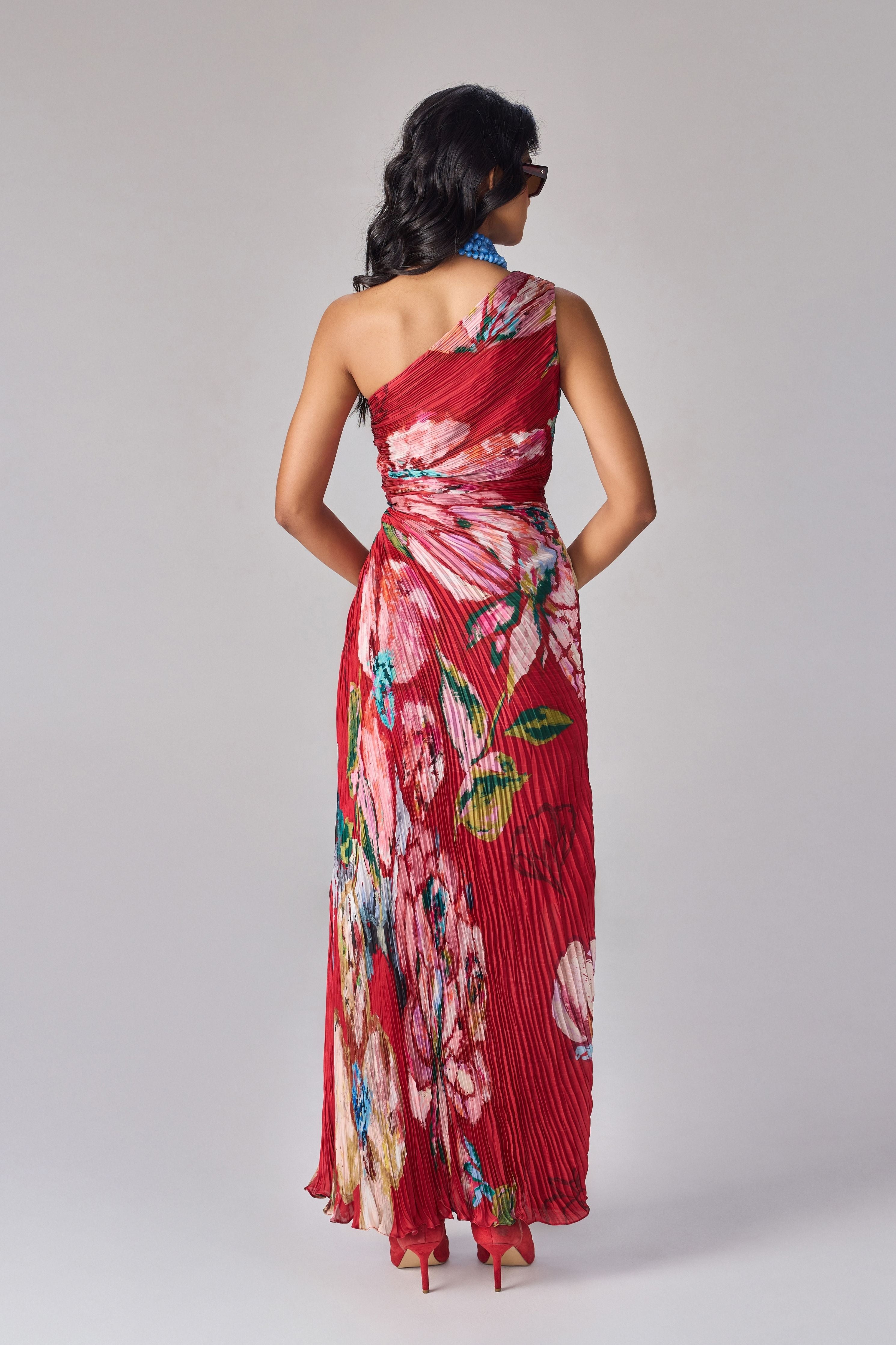 Cleo Dress