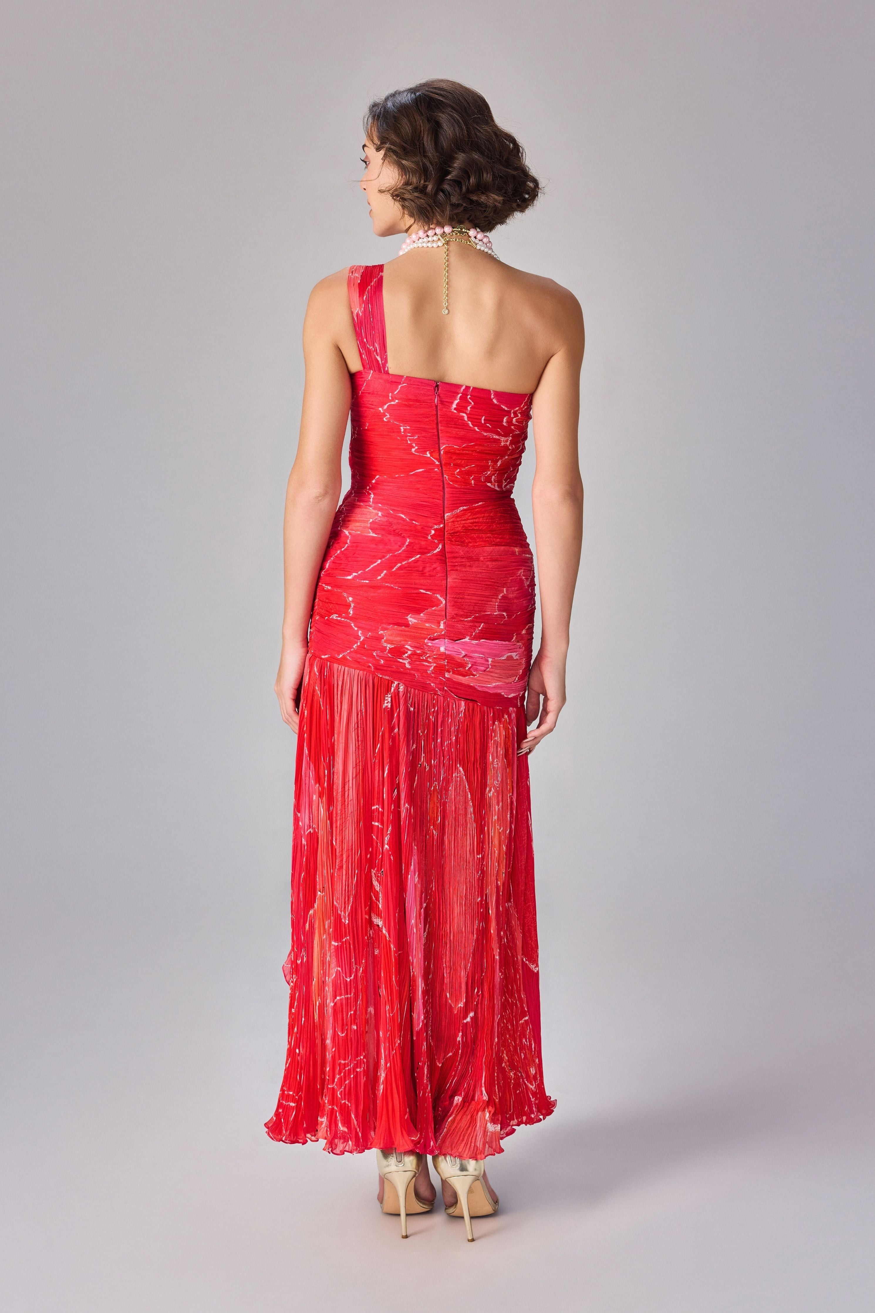 Raya Dress
