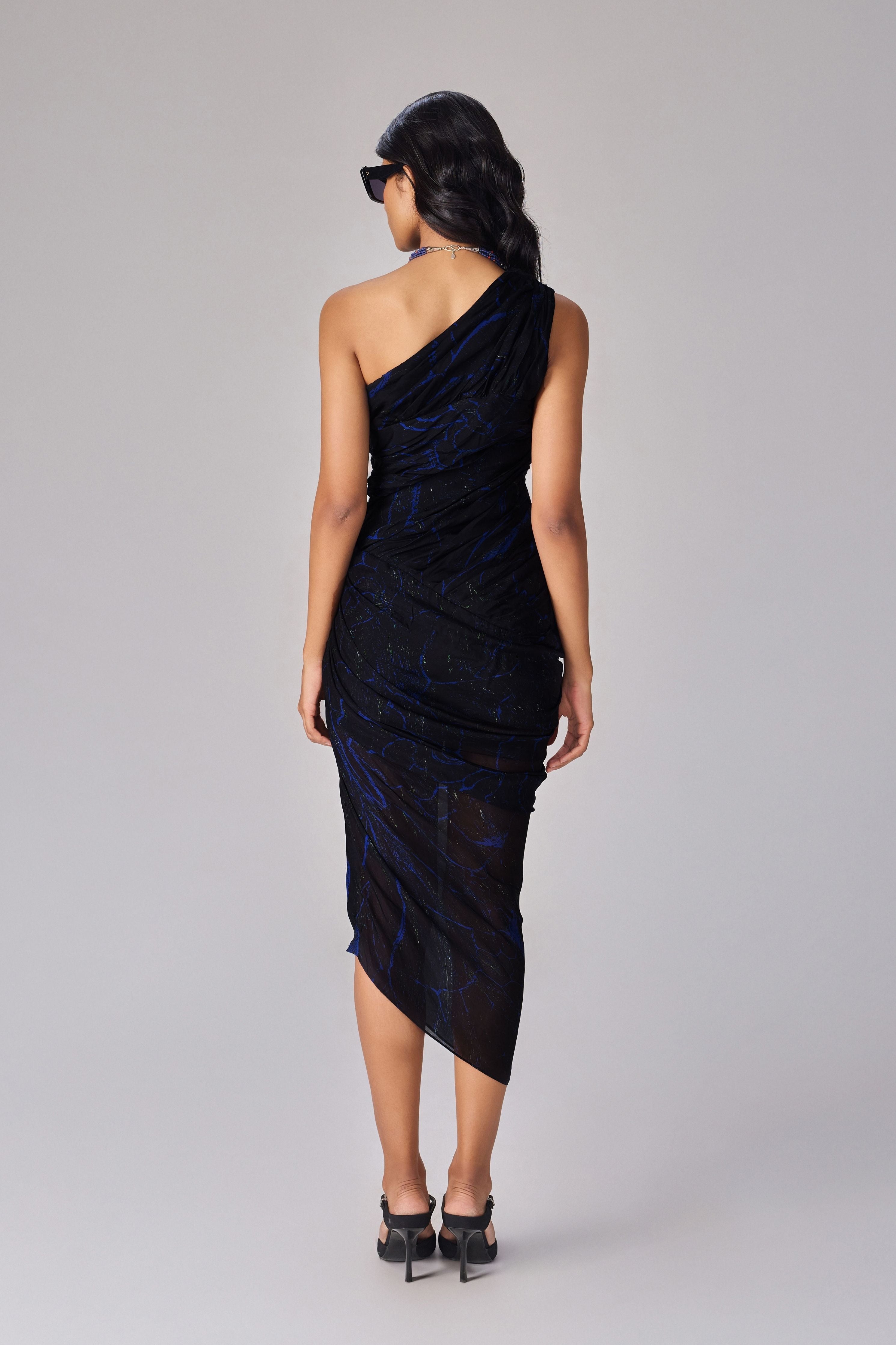 Omya Dress