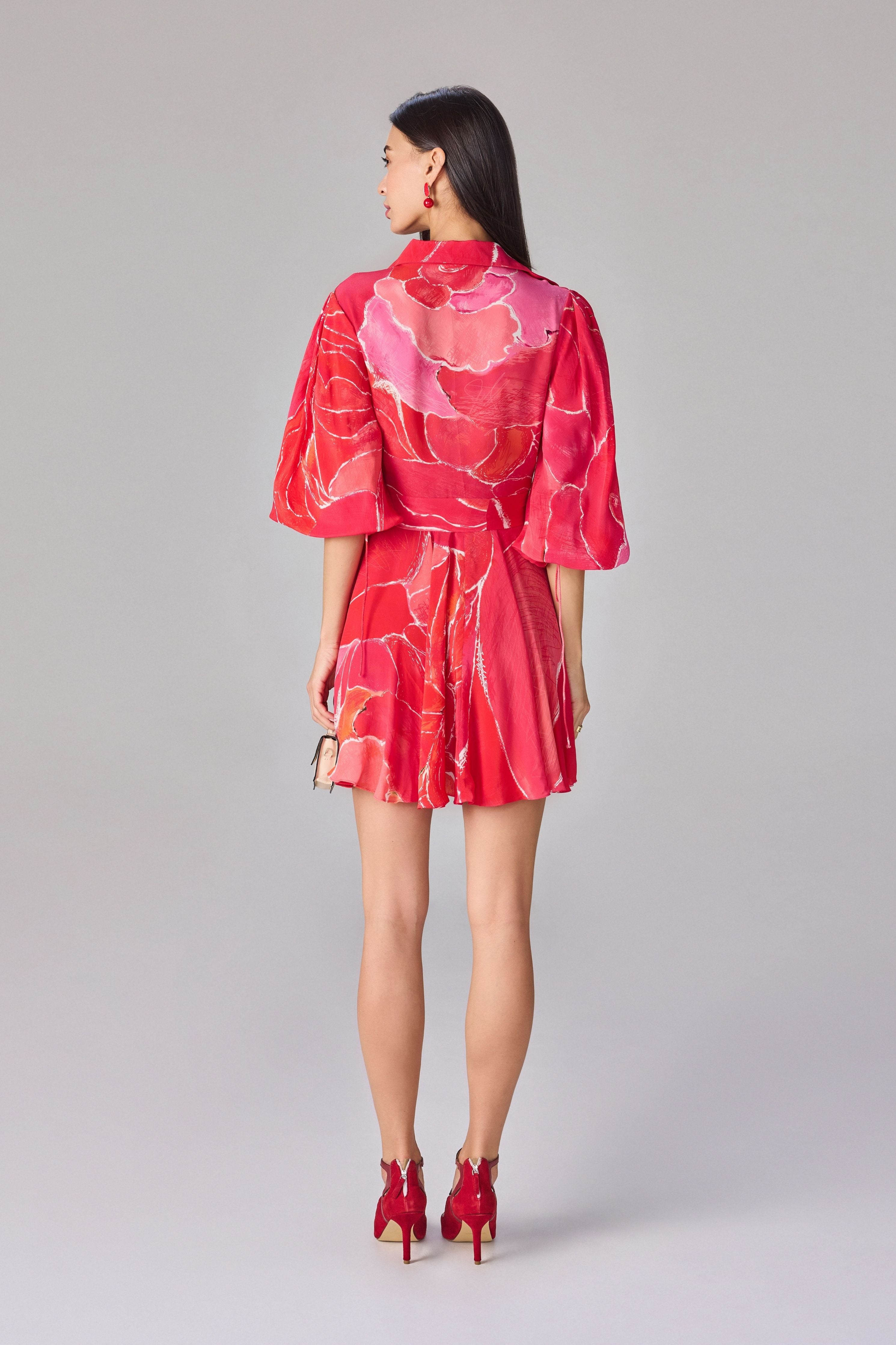 Faye Dress