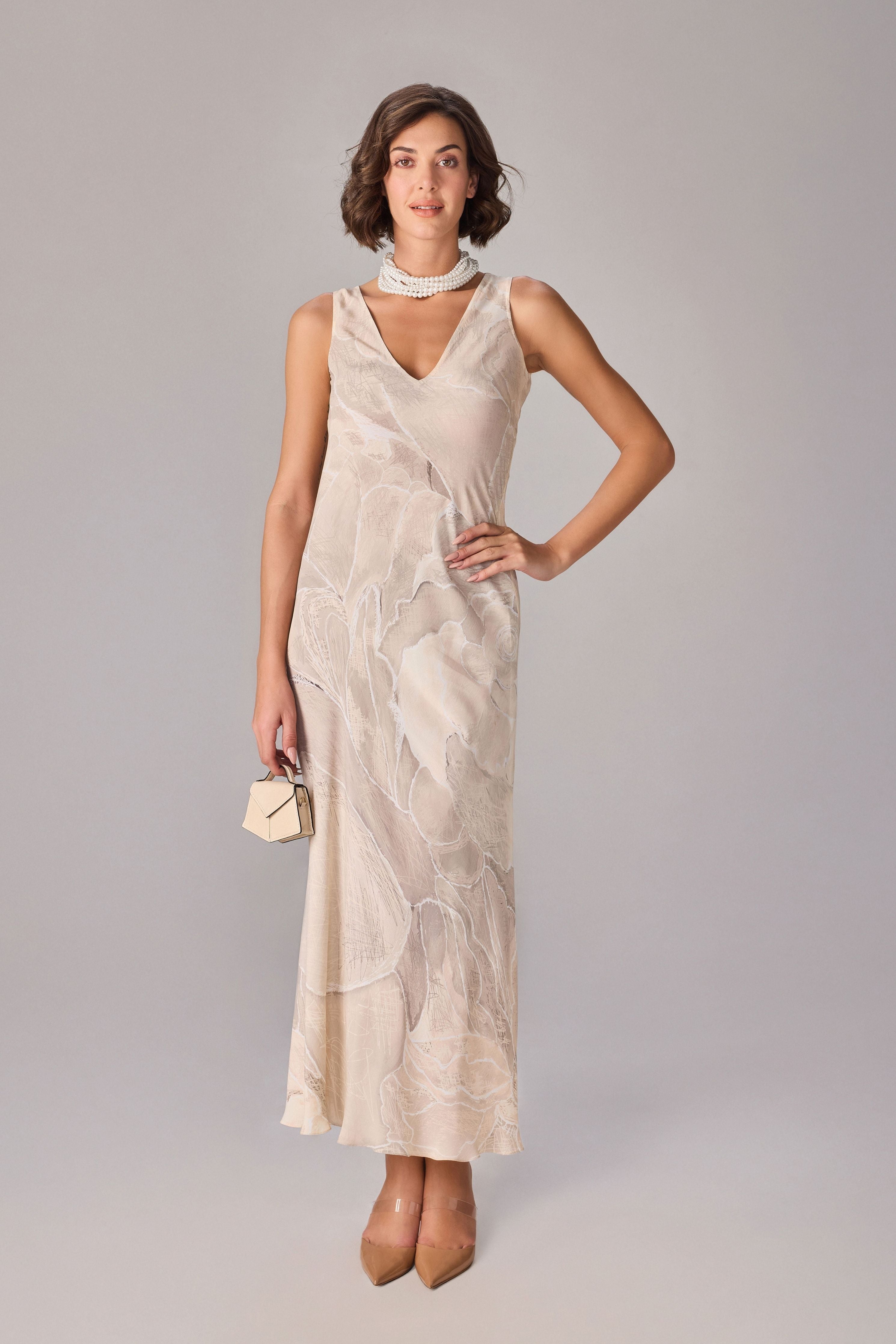 Giana Dress