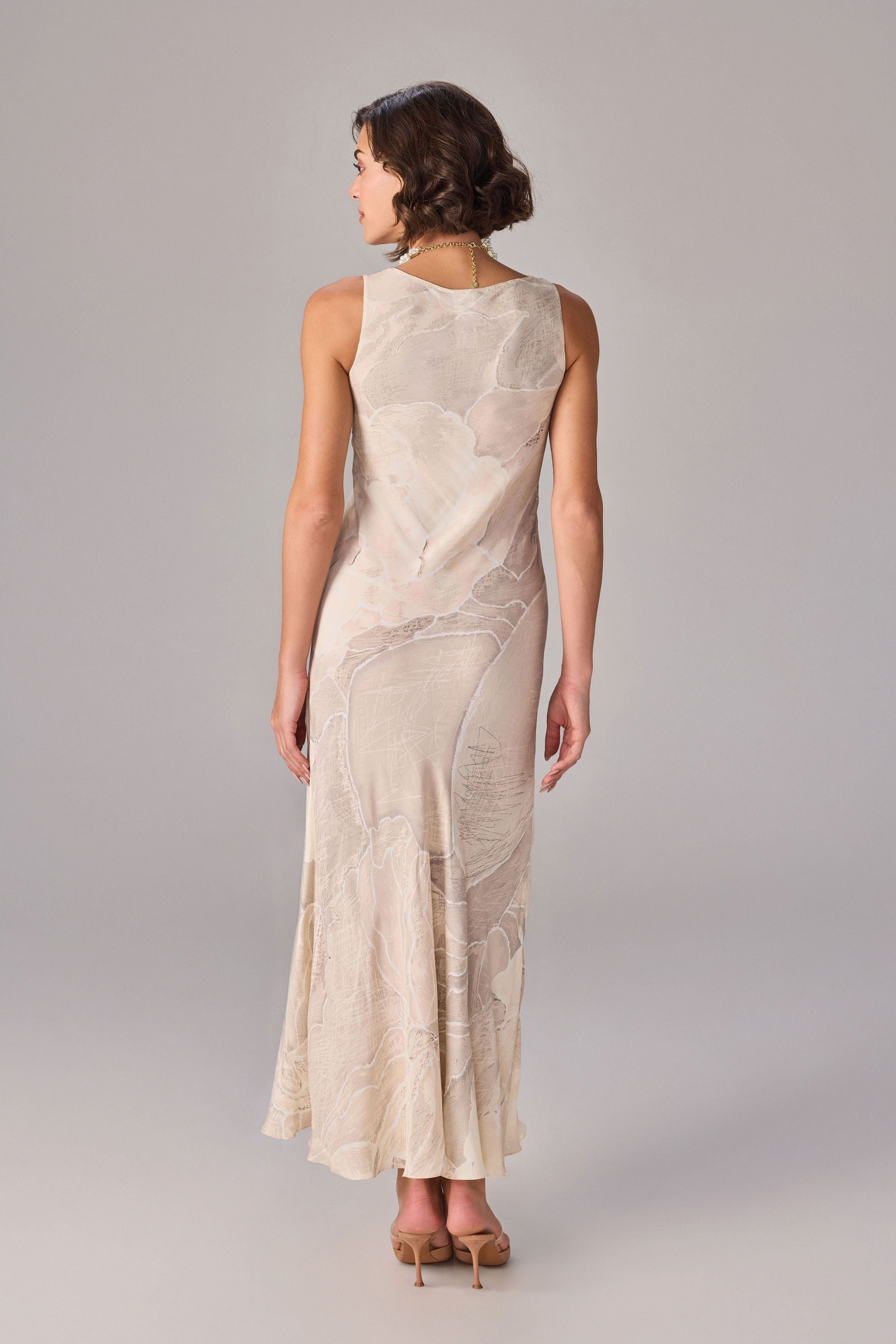 Giana Dress