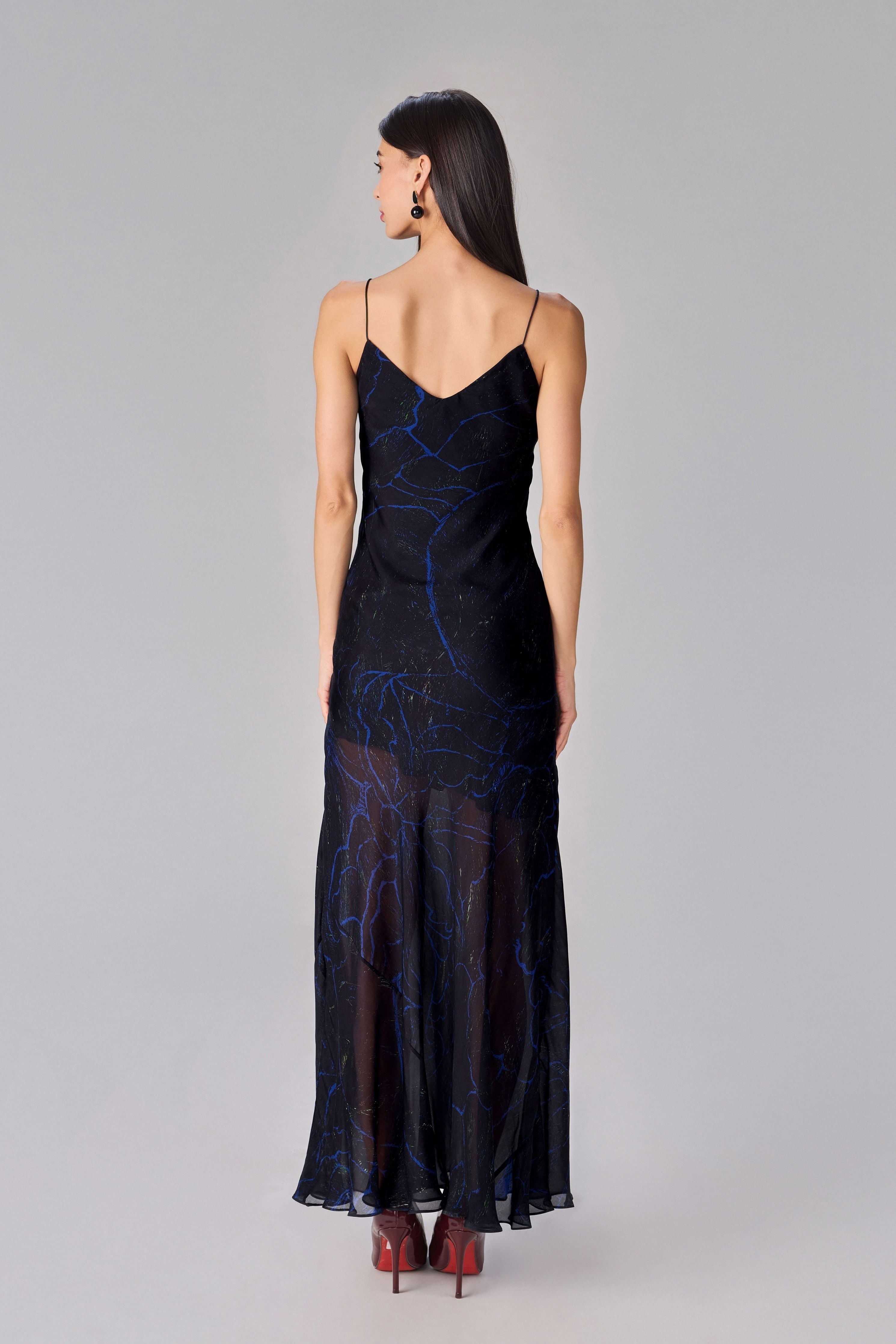 Vihana Dress