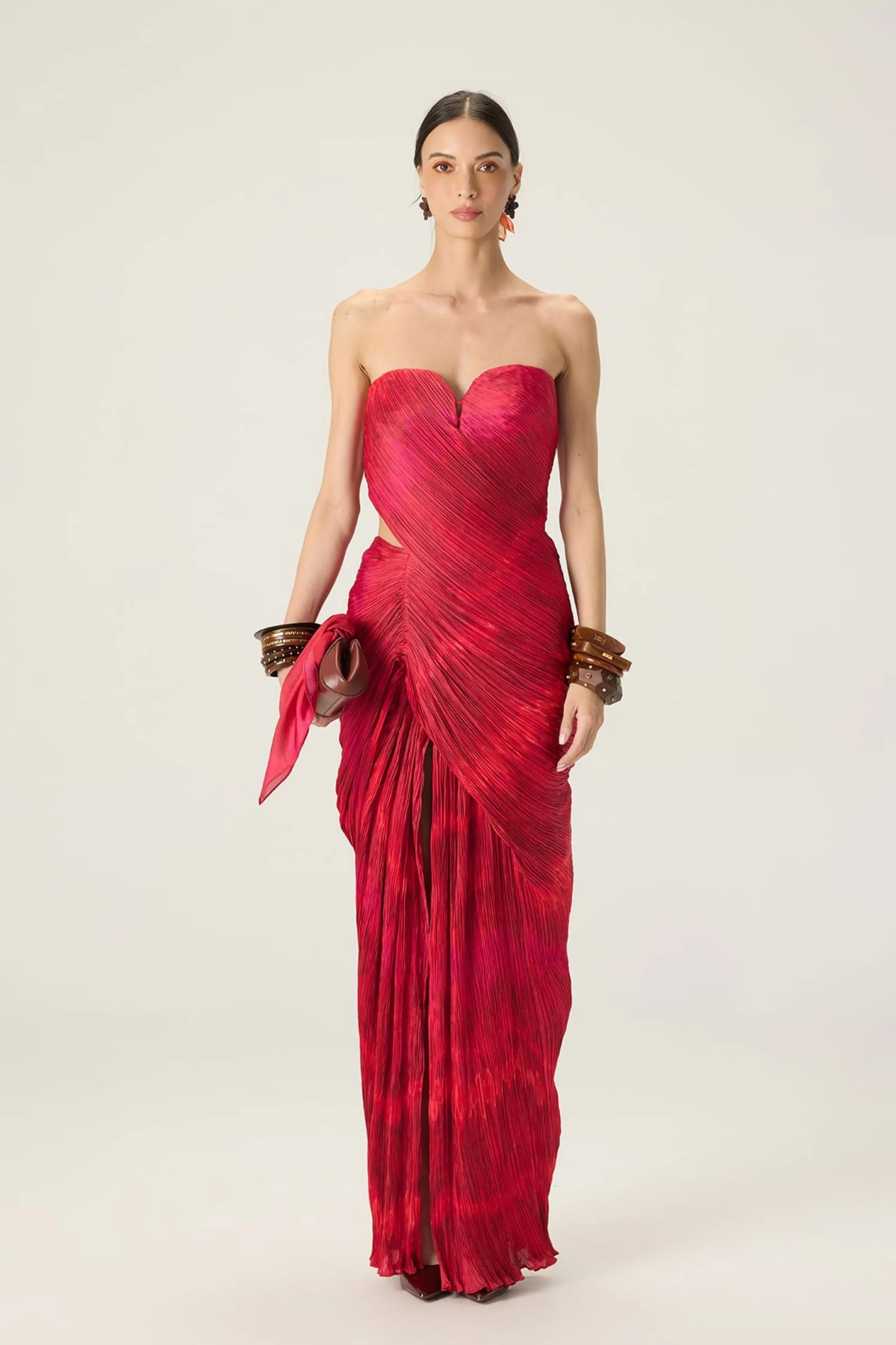 Adelita Dress