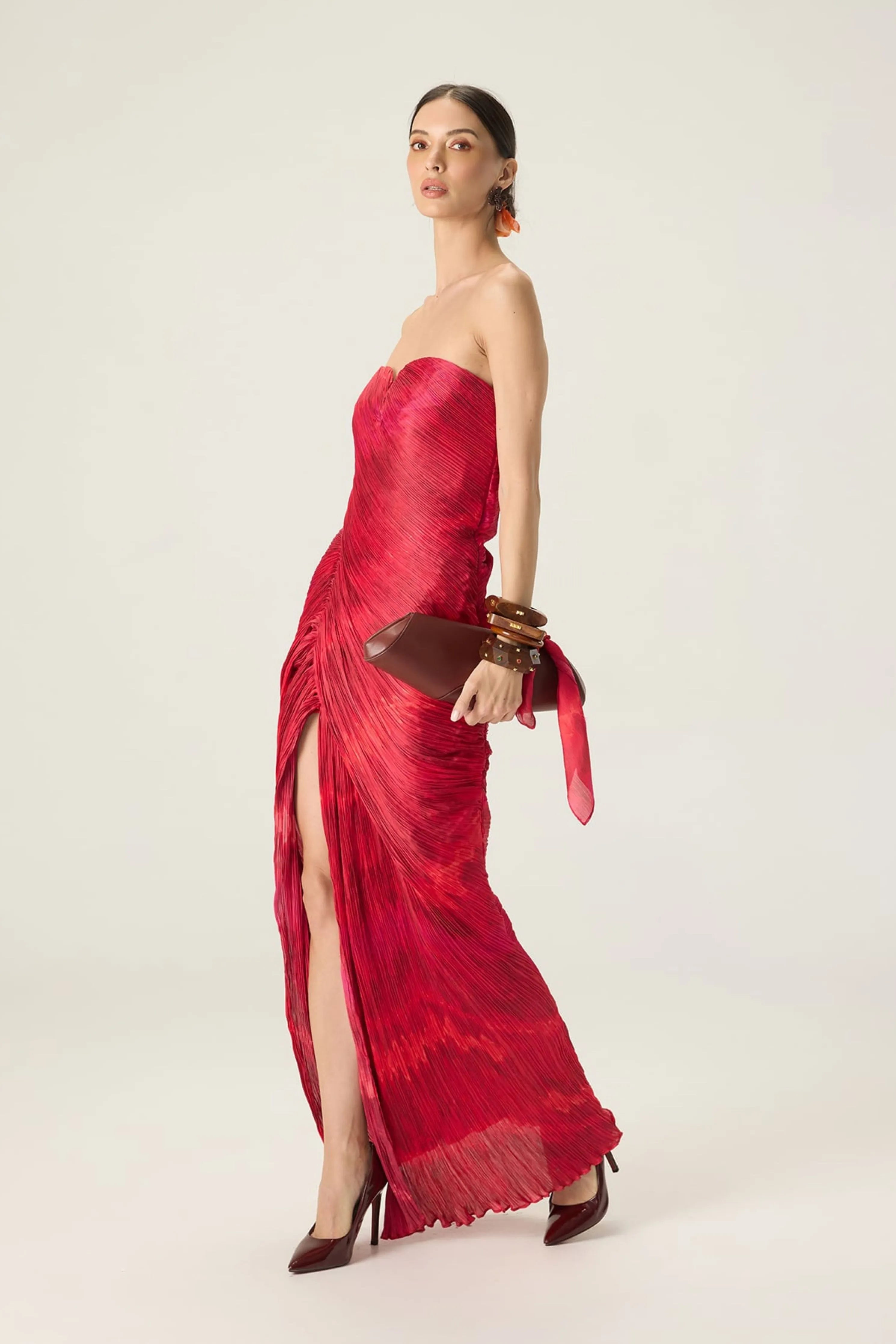Adelita Dress
