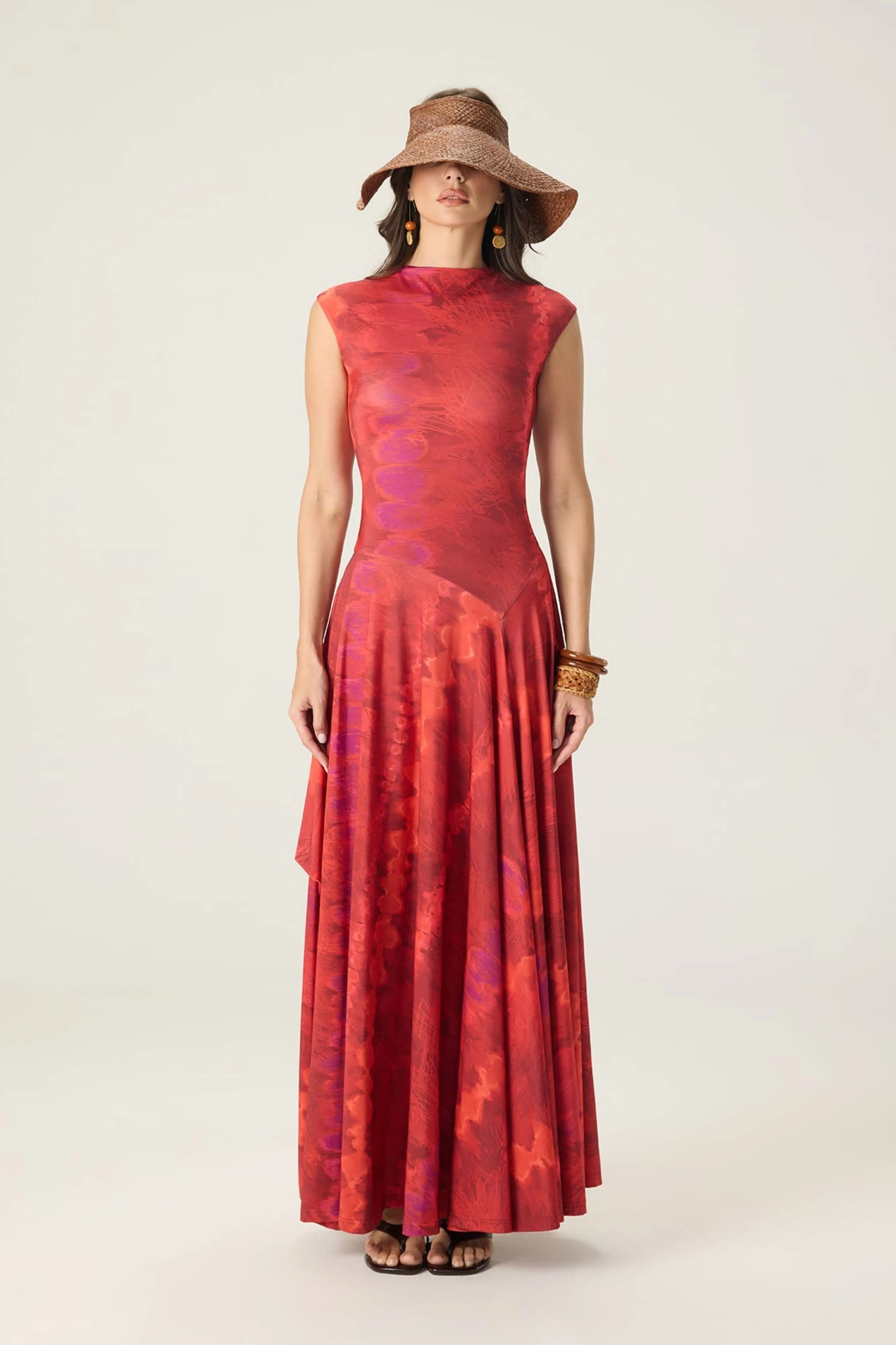 Charlotte Dress
