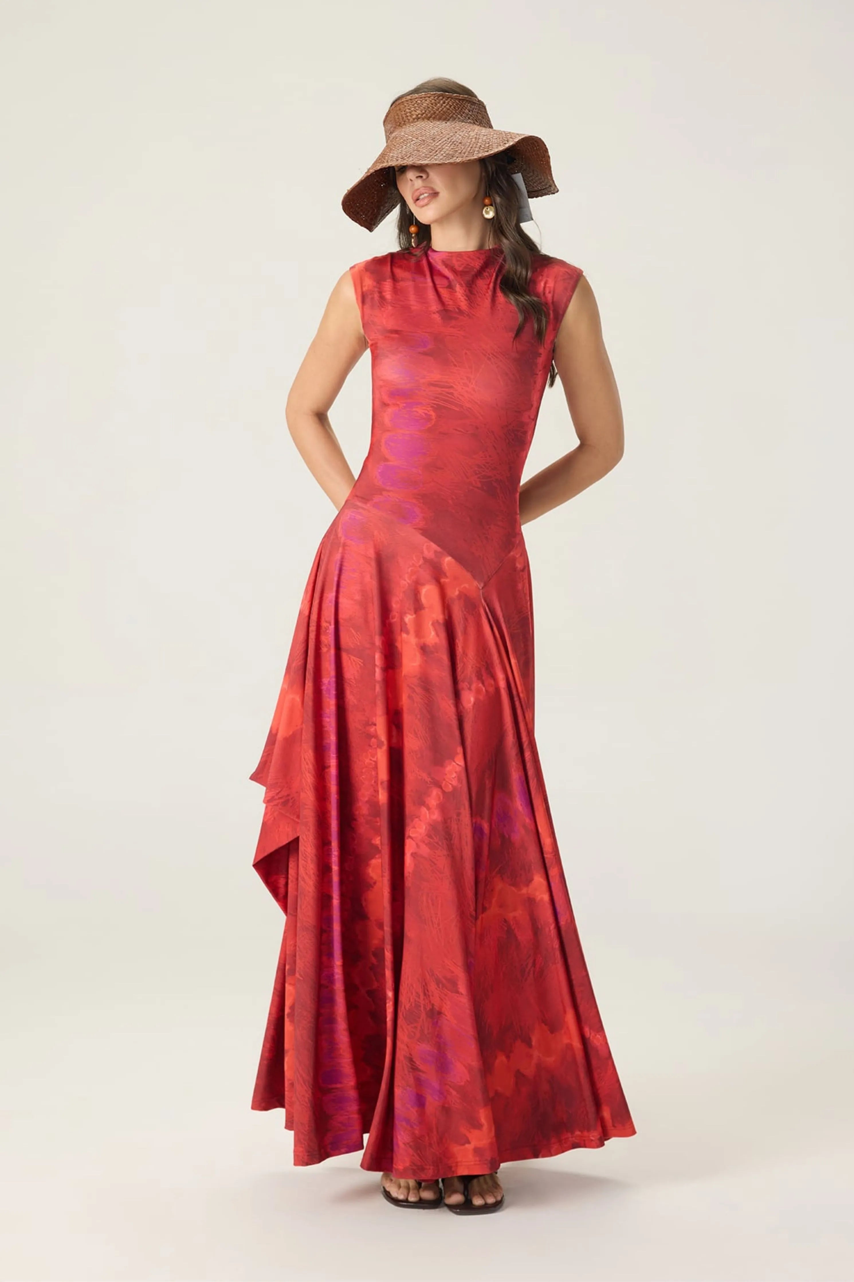 Charlotte Dress