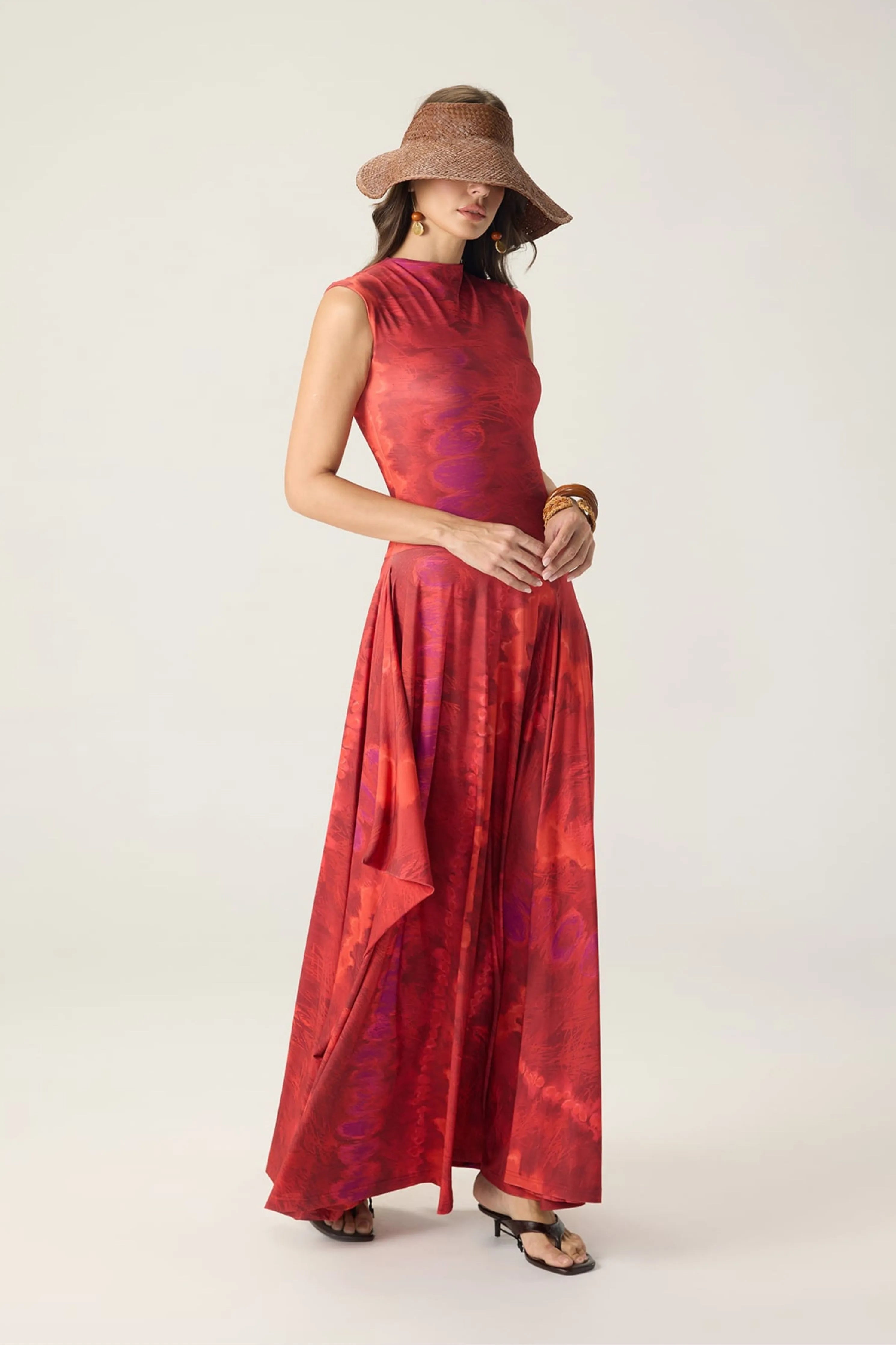 Charlotte Dress