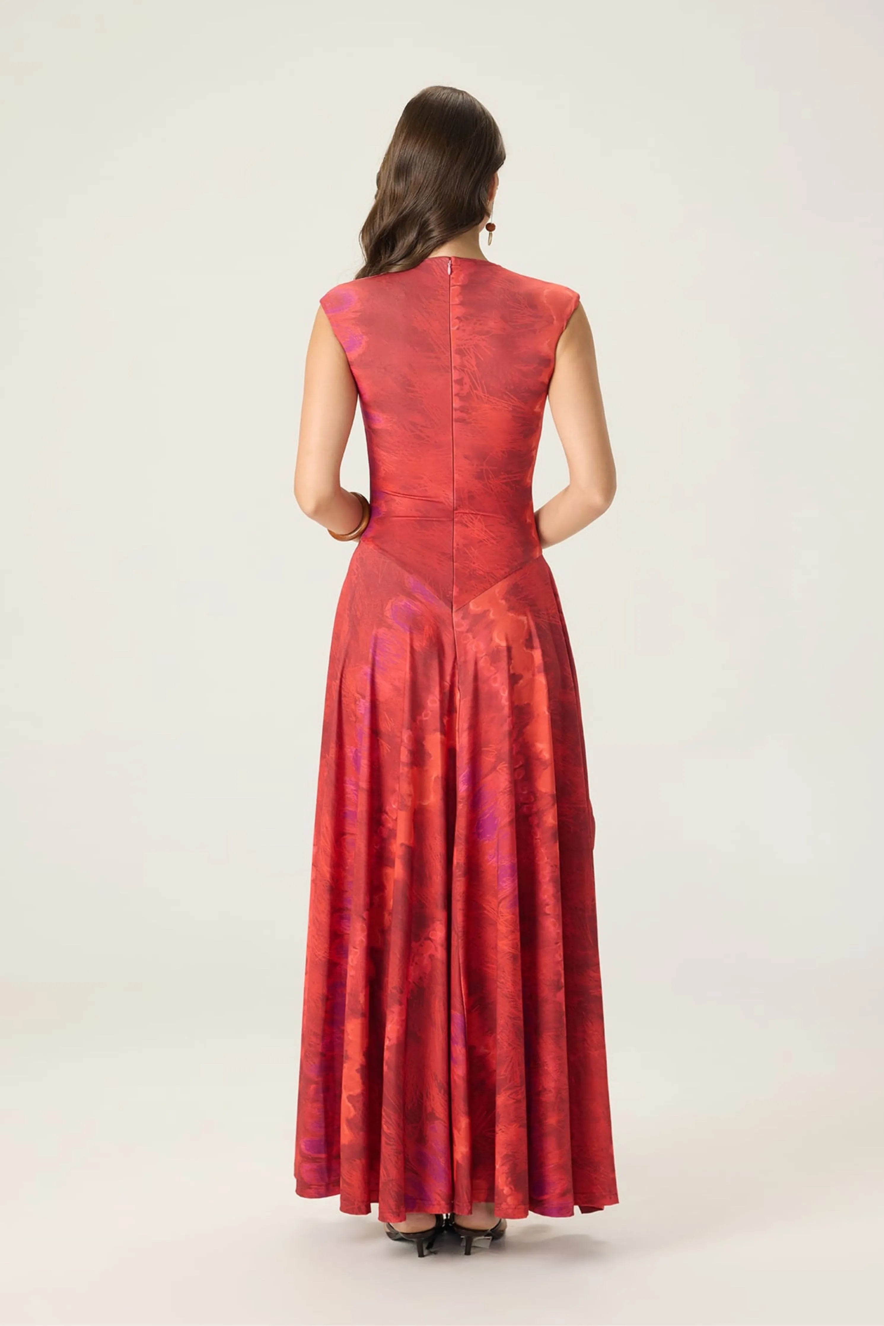 Charlotte Dress