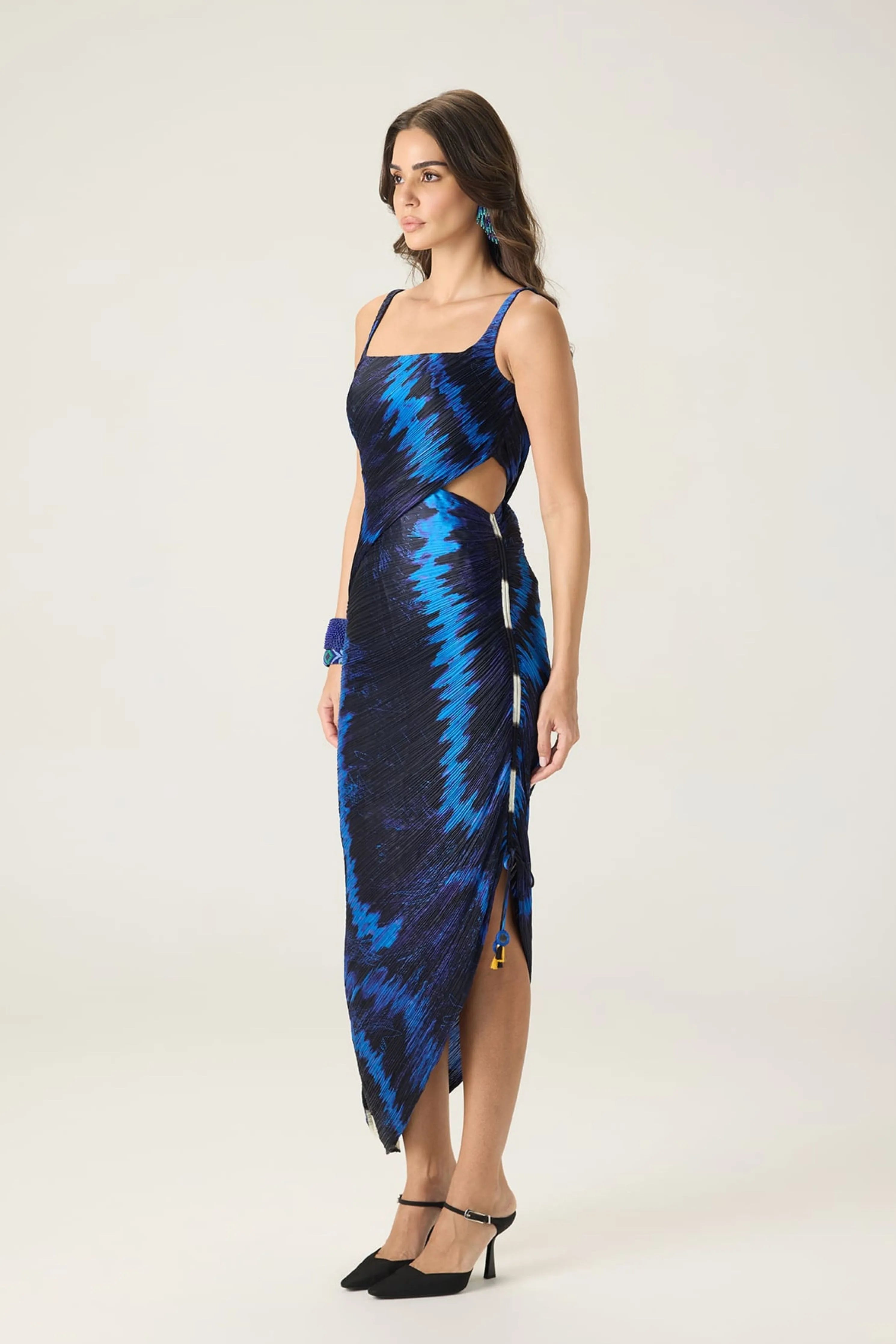 Lenora Dress