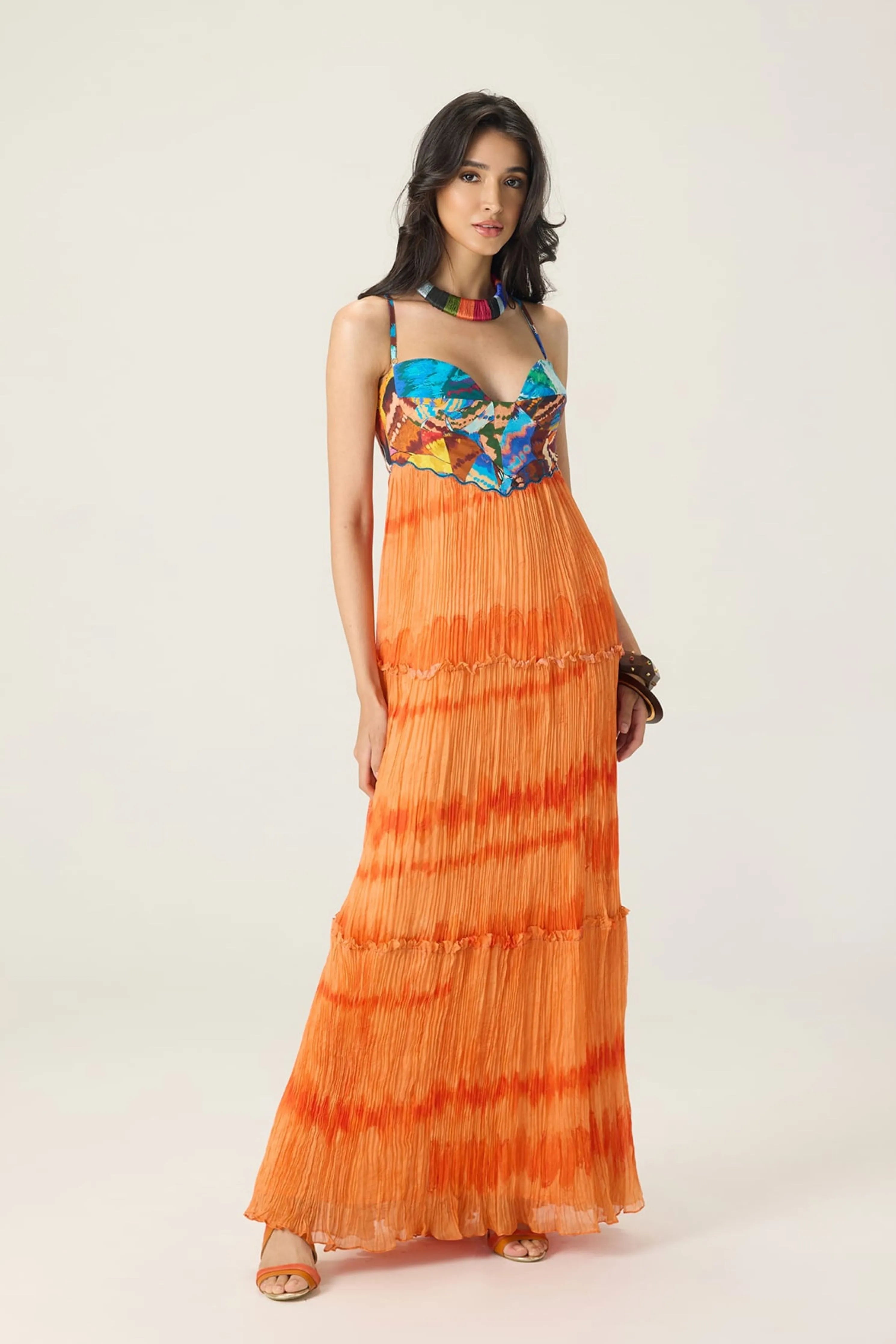 Samara Dress