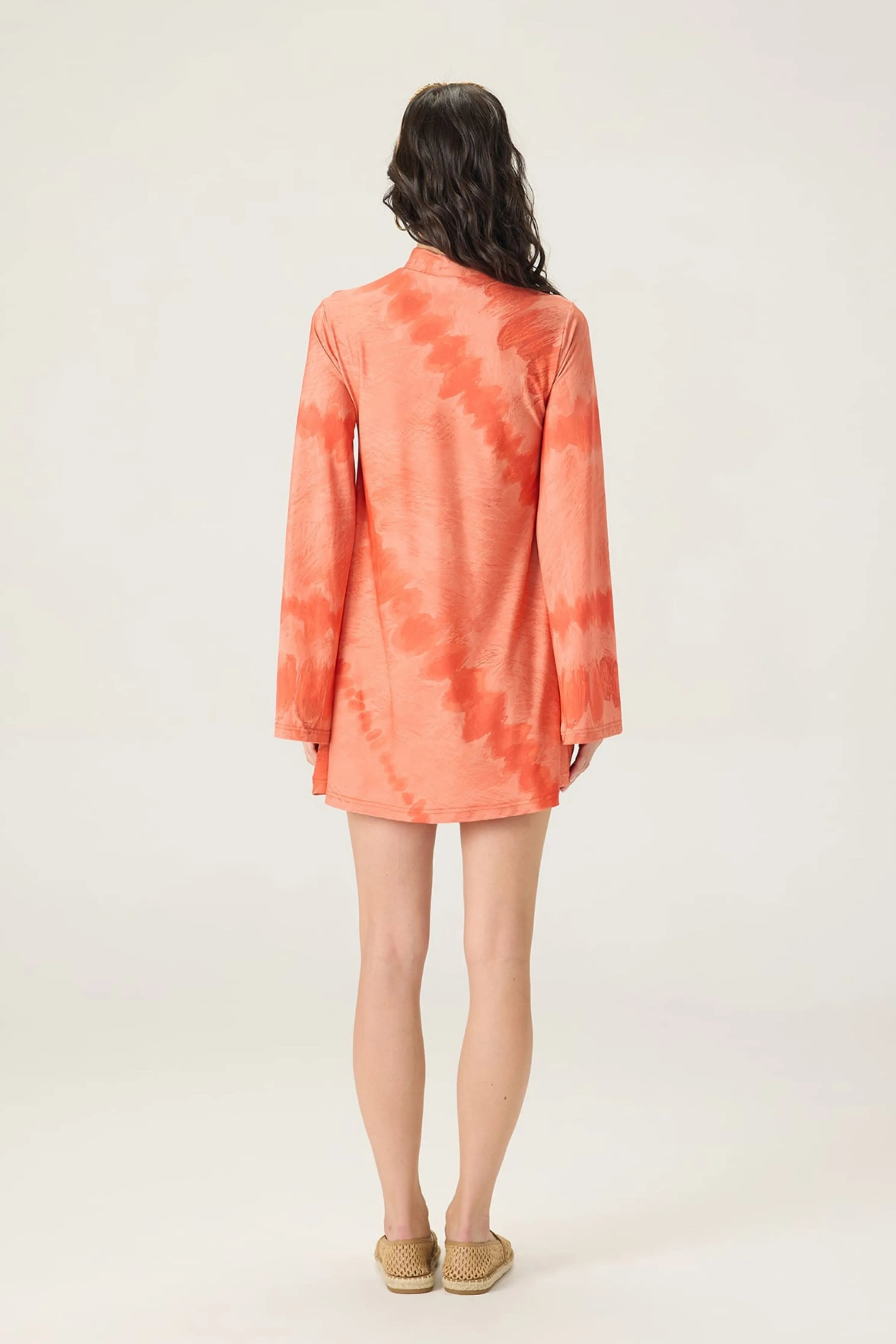 Louisa Dress