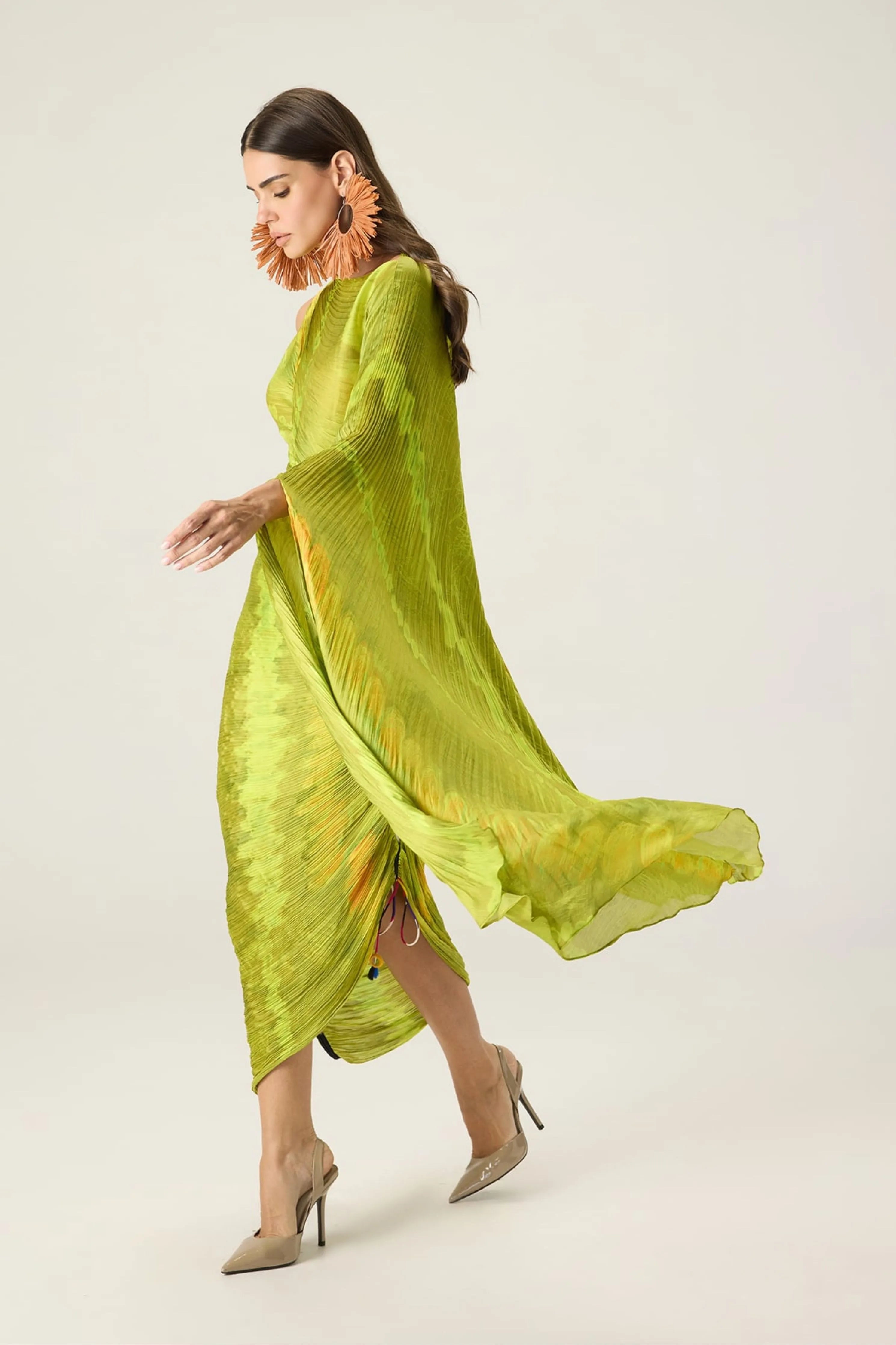 Kathy Dress