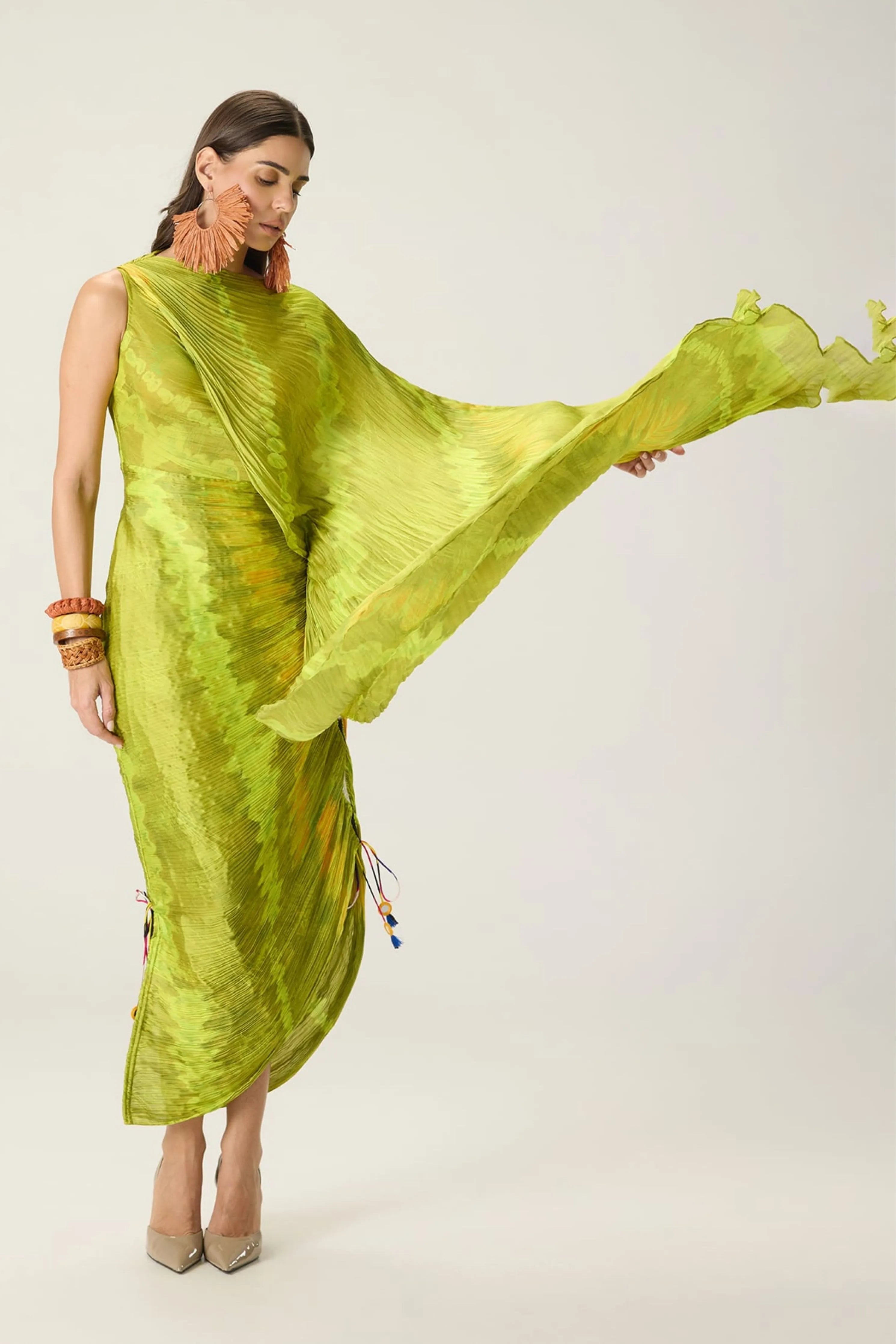Kathy Dress