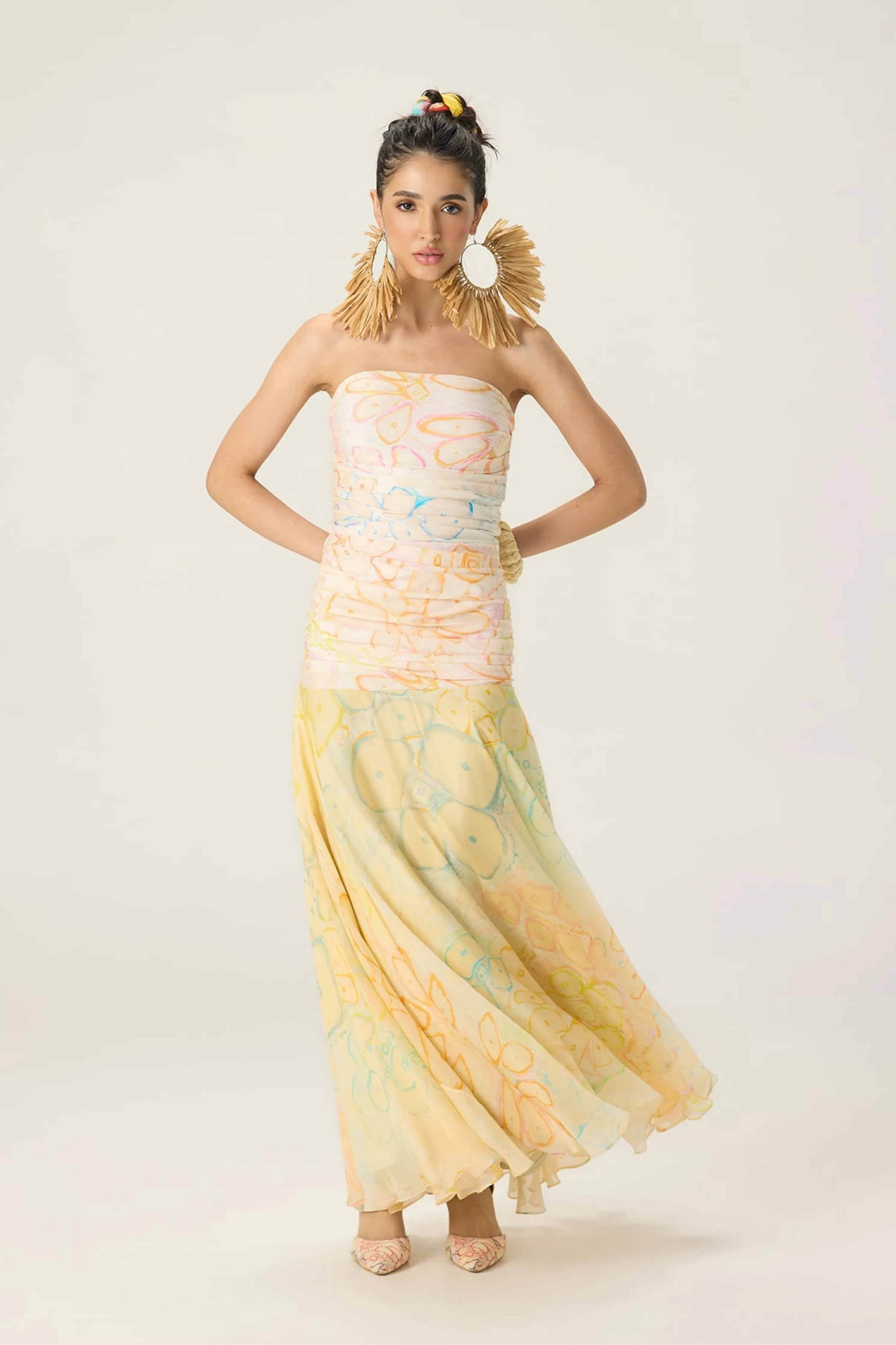Josie Dress