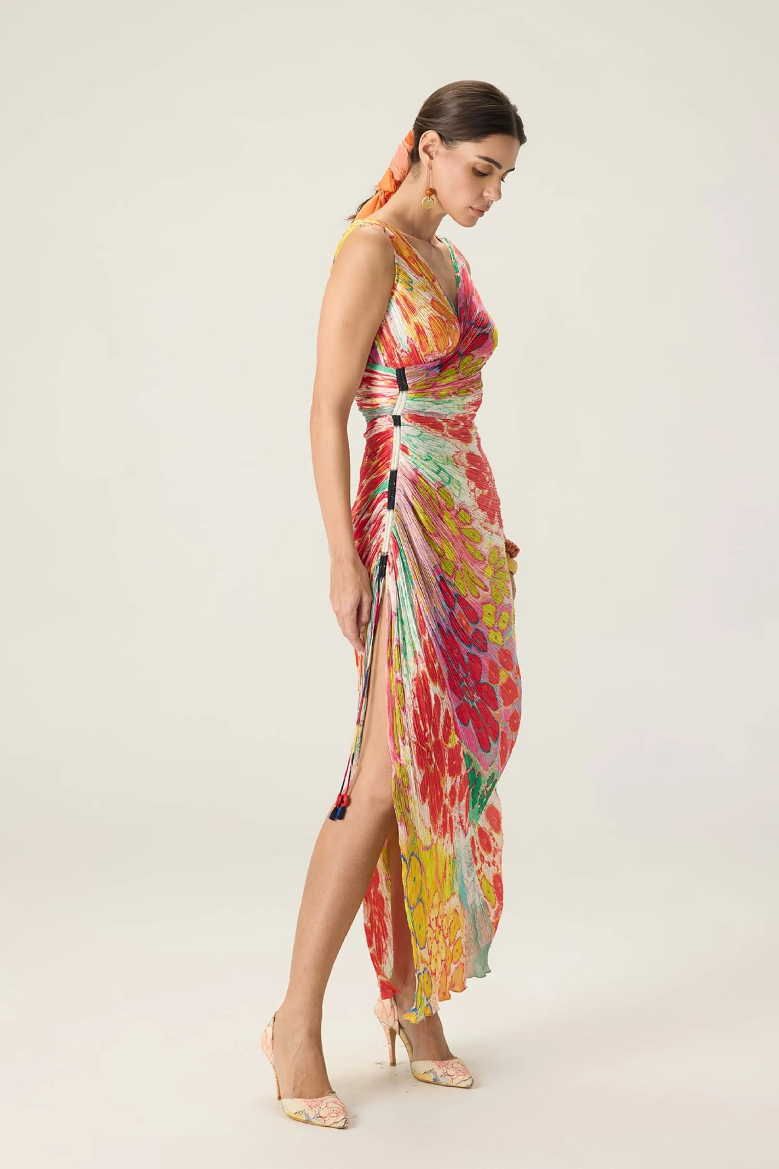 Anya Dress