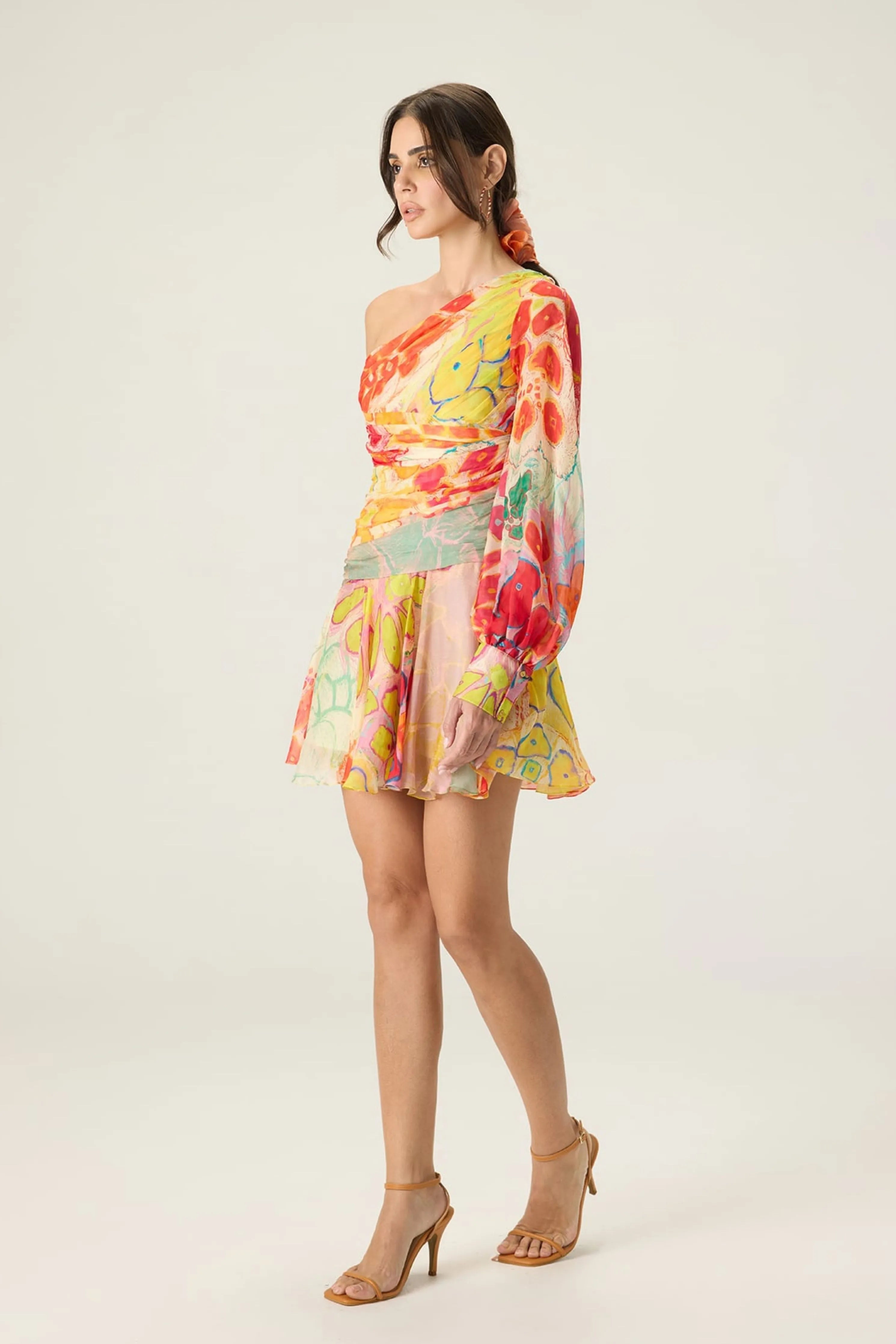 Juliana Dress