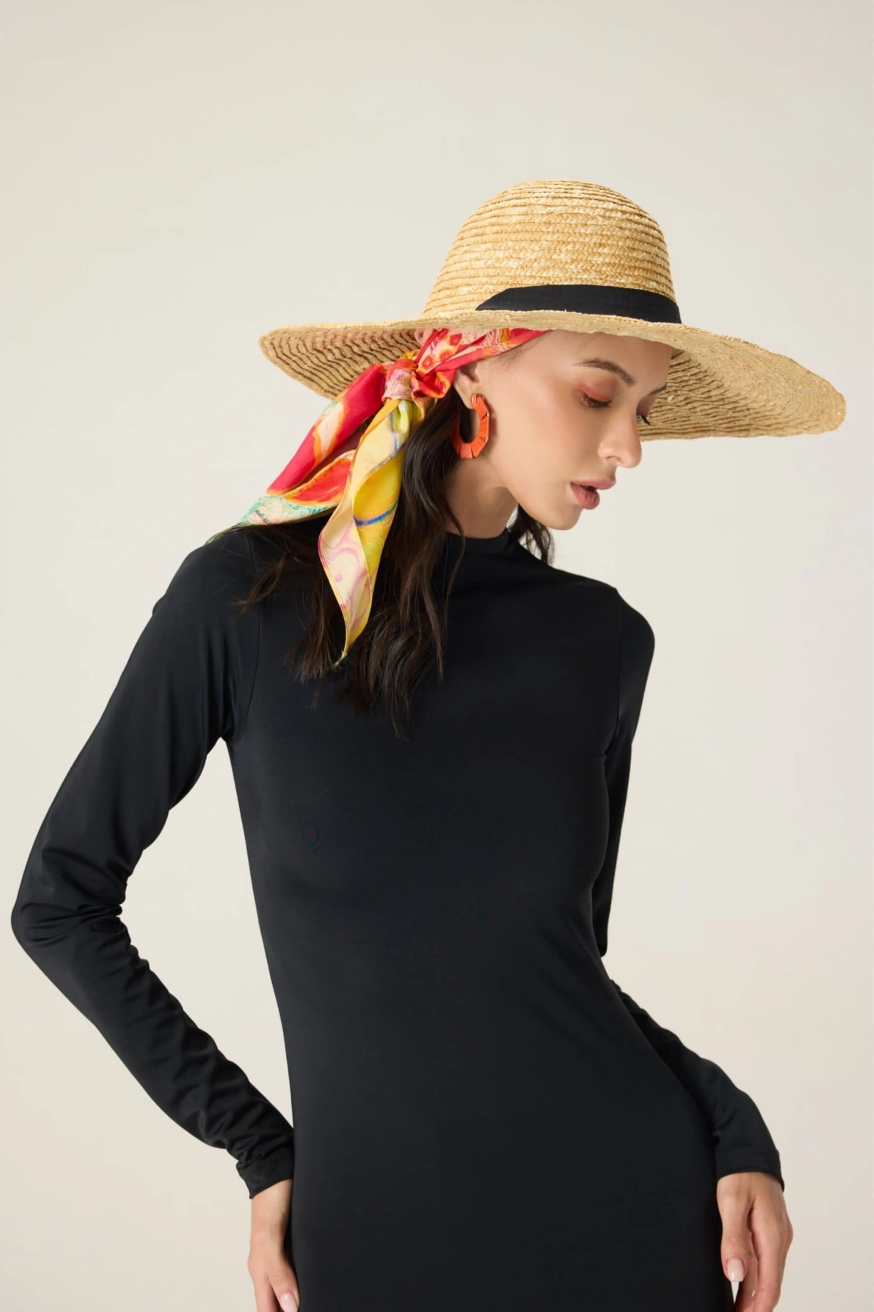 Maeva Dress