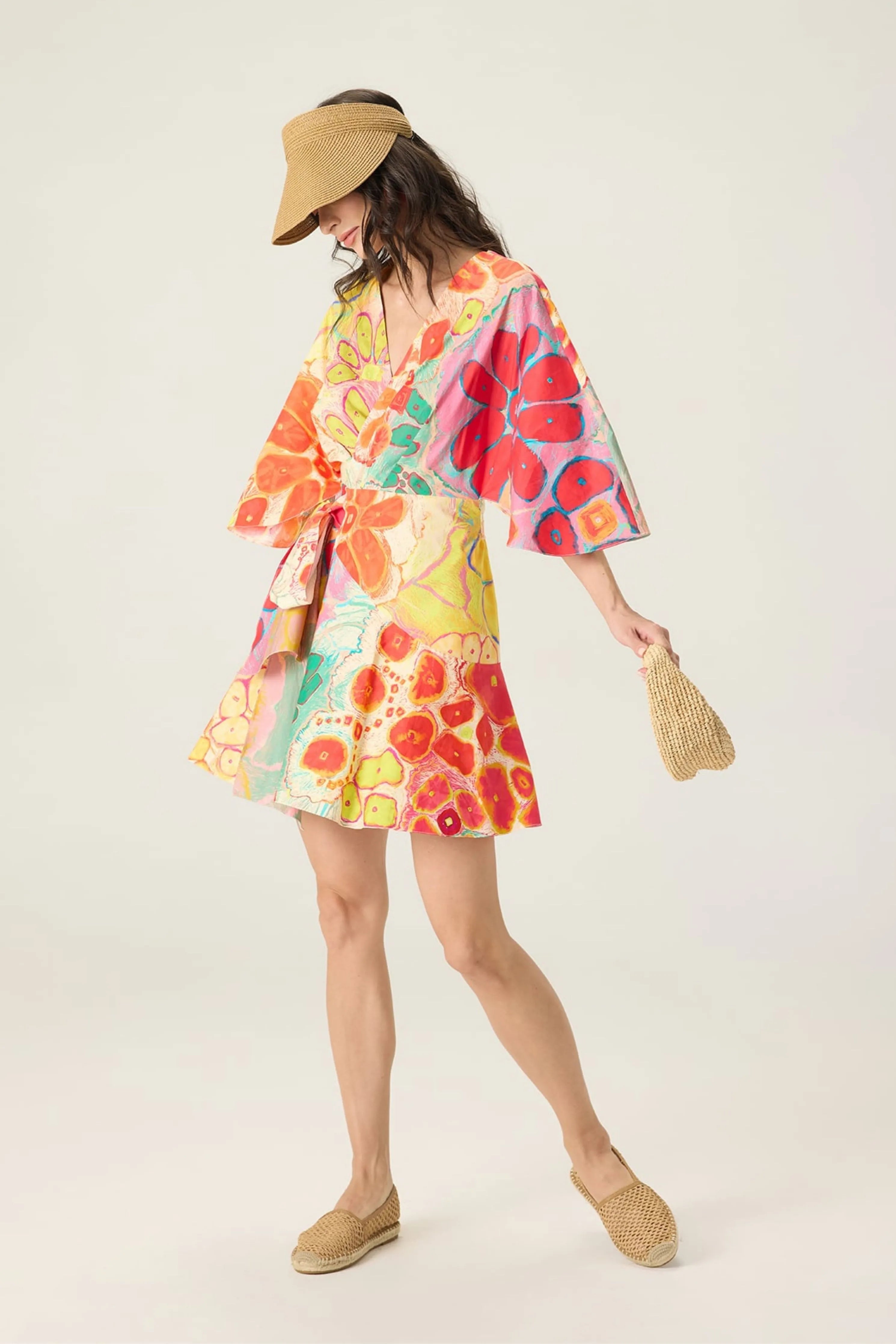 Selia Dress