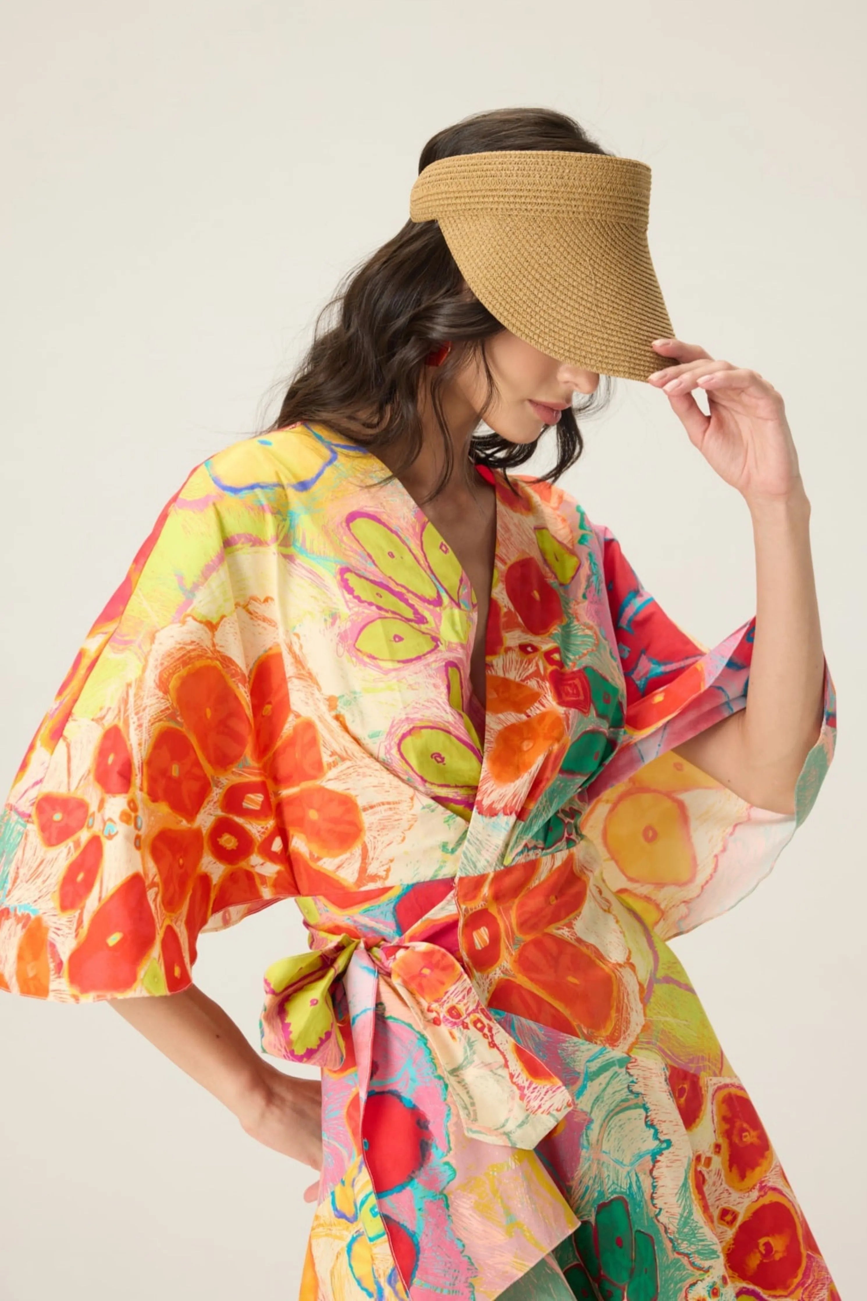 Selia Dress