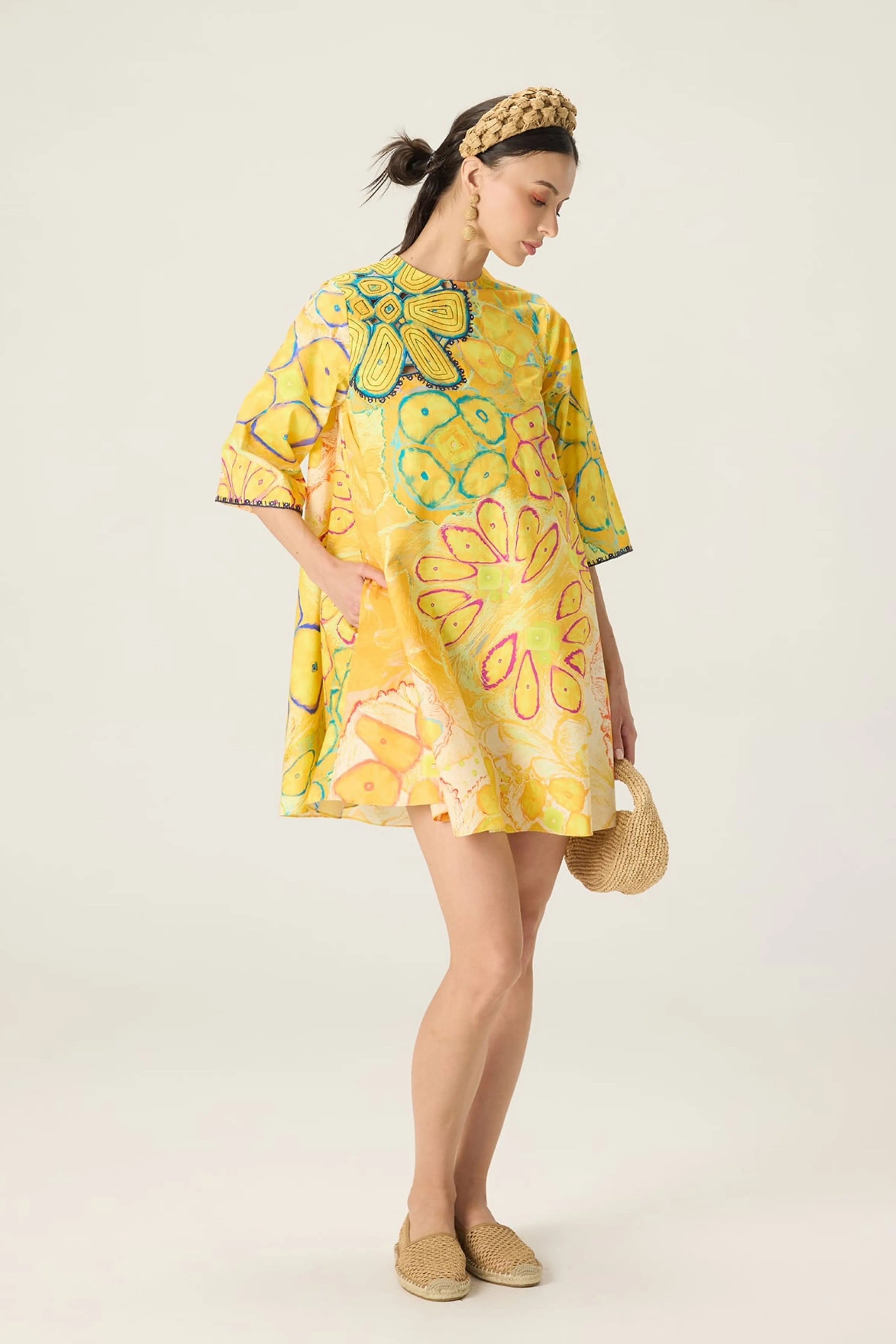 Novella Dress