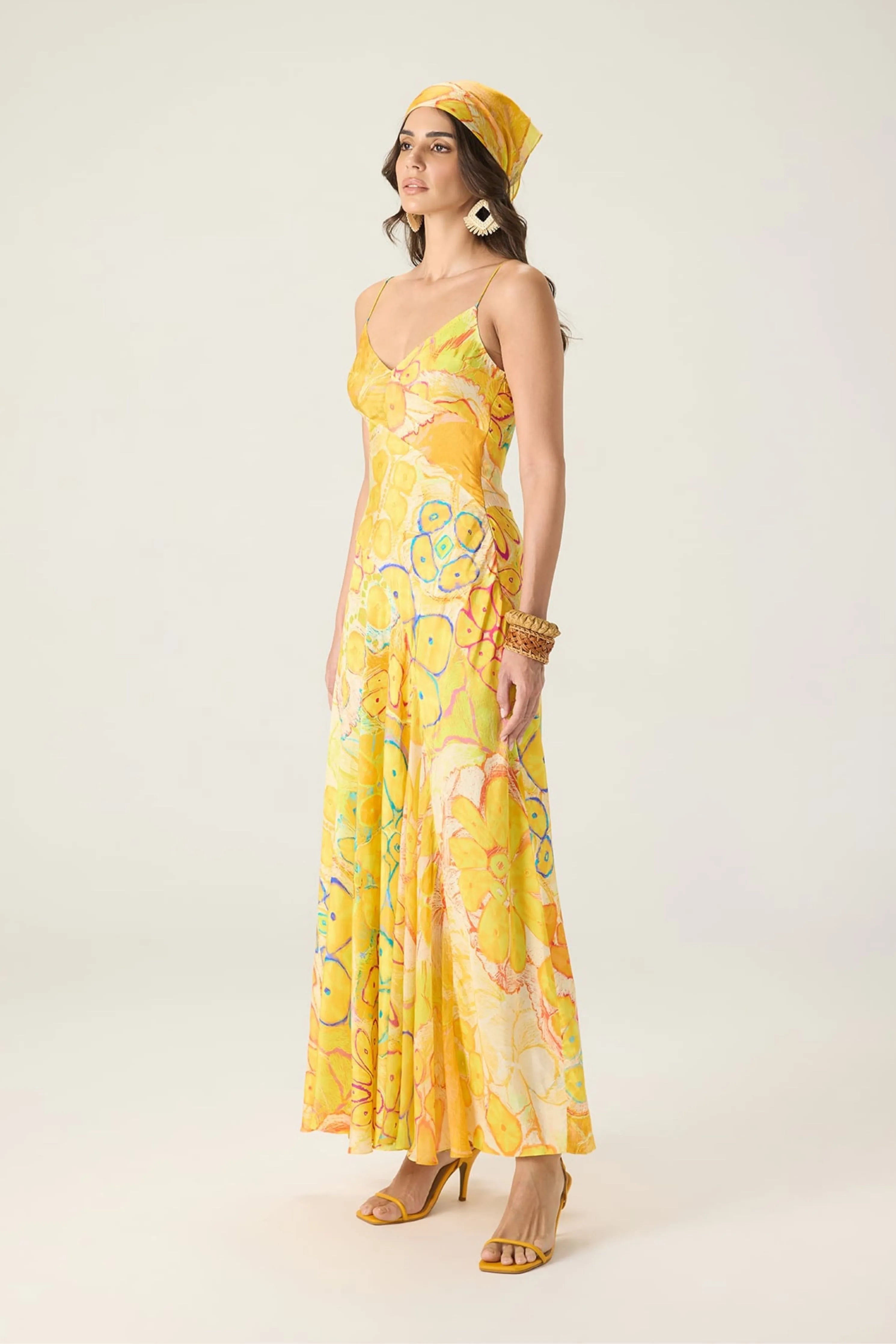 Gwen Dress