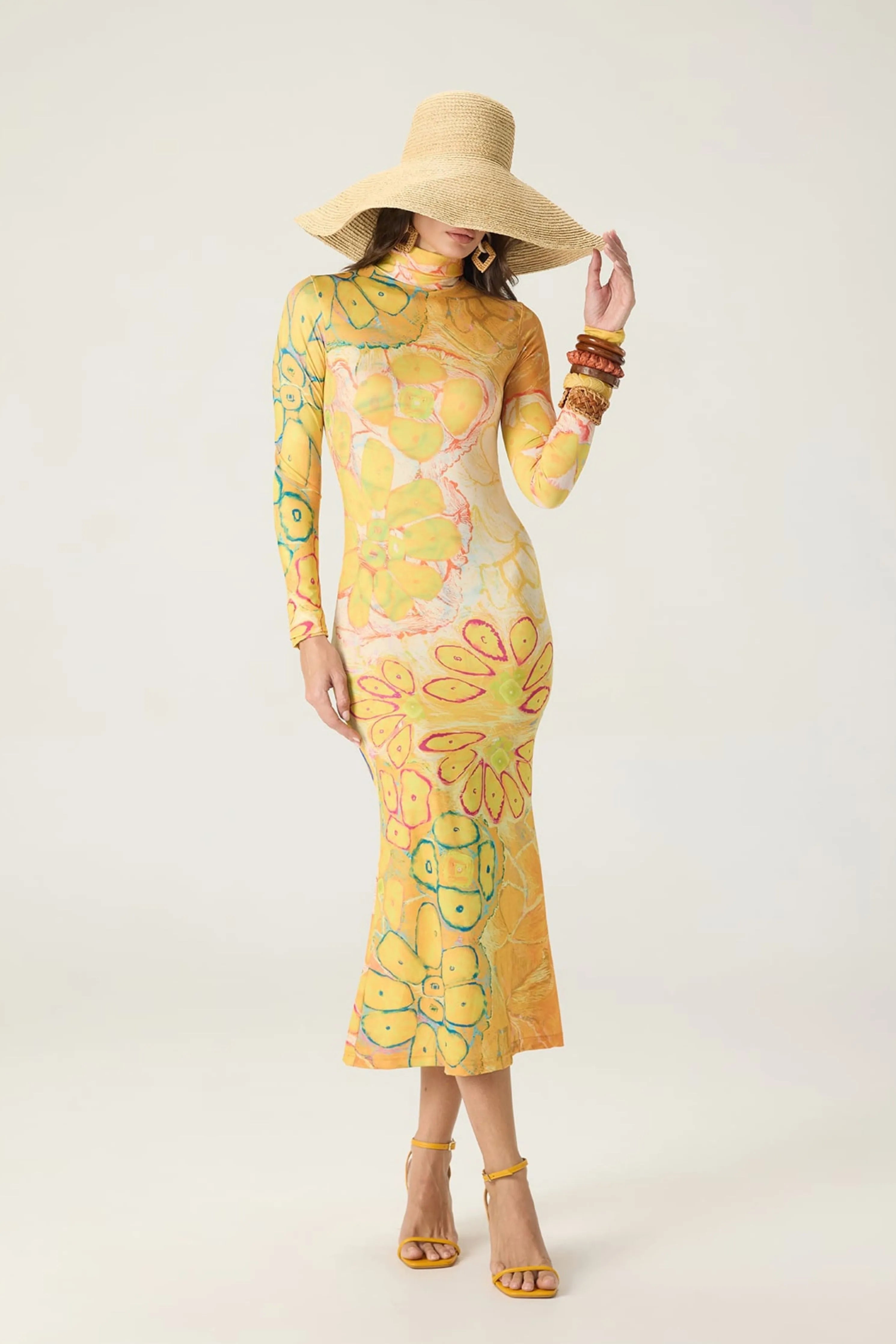 Renata Dress