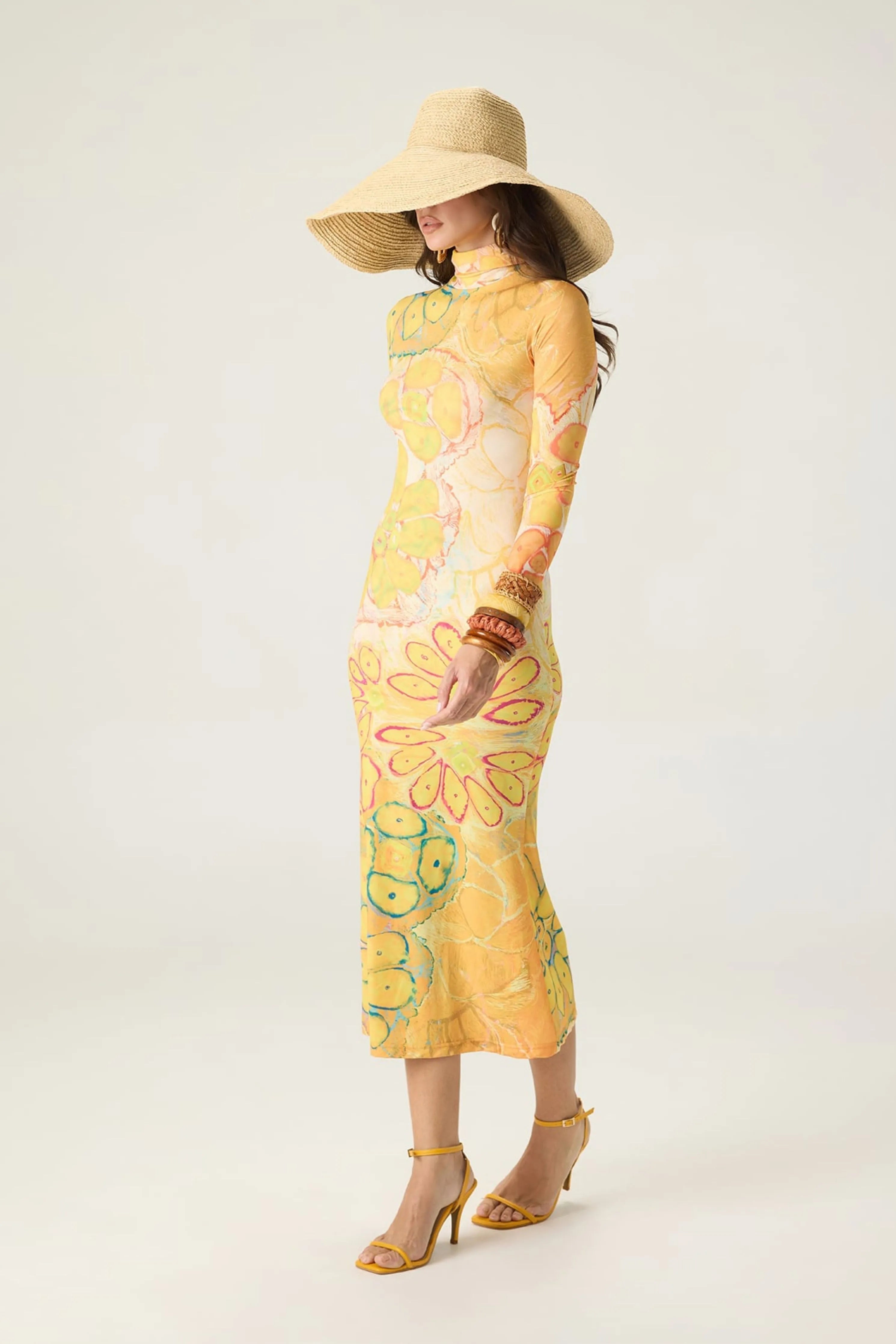 Renata Dress
