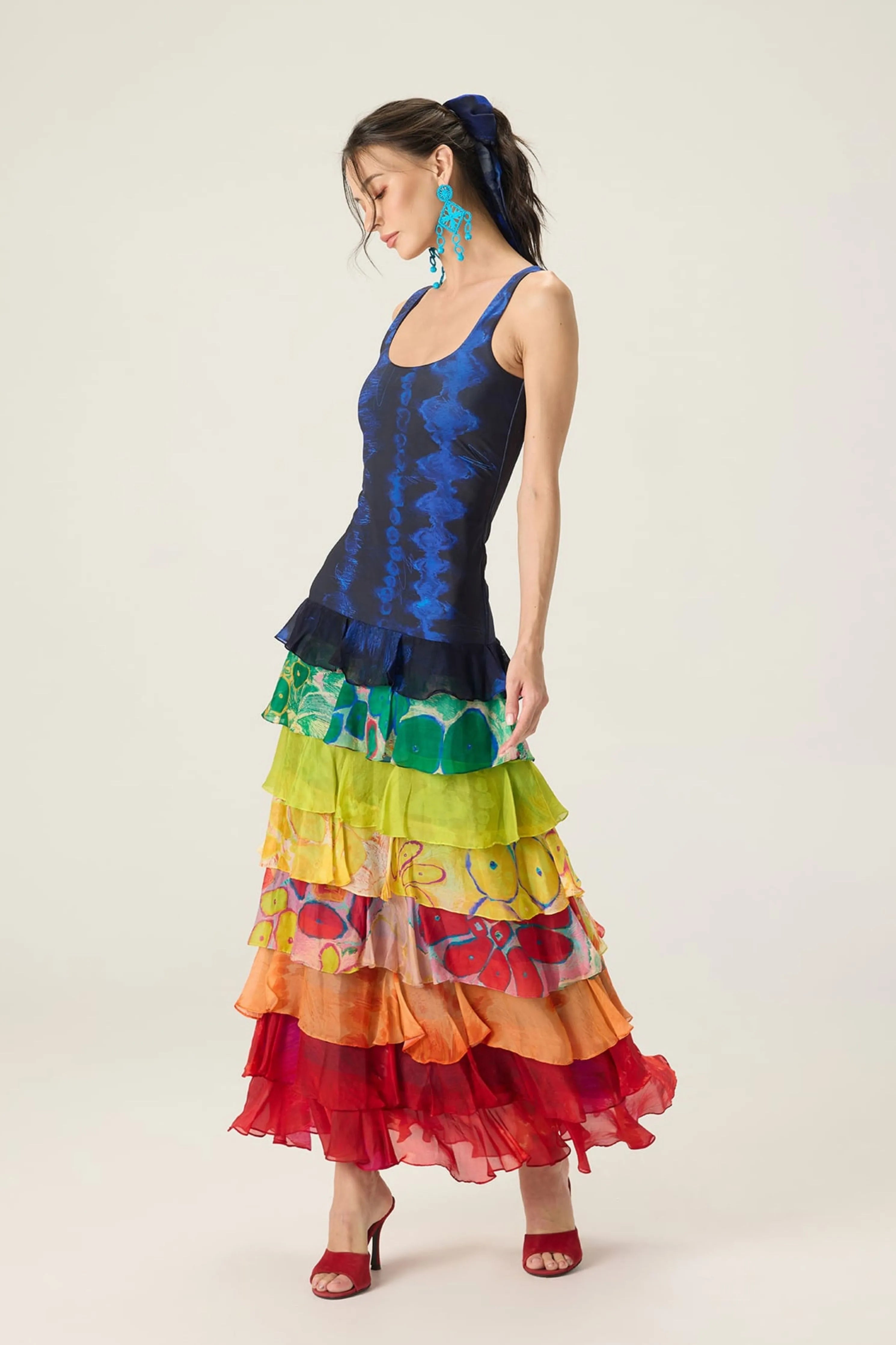 Dallas Dress
