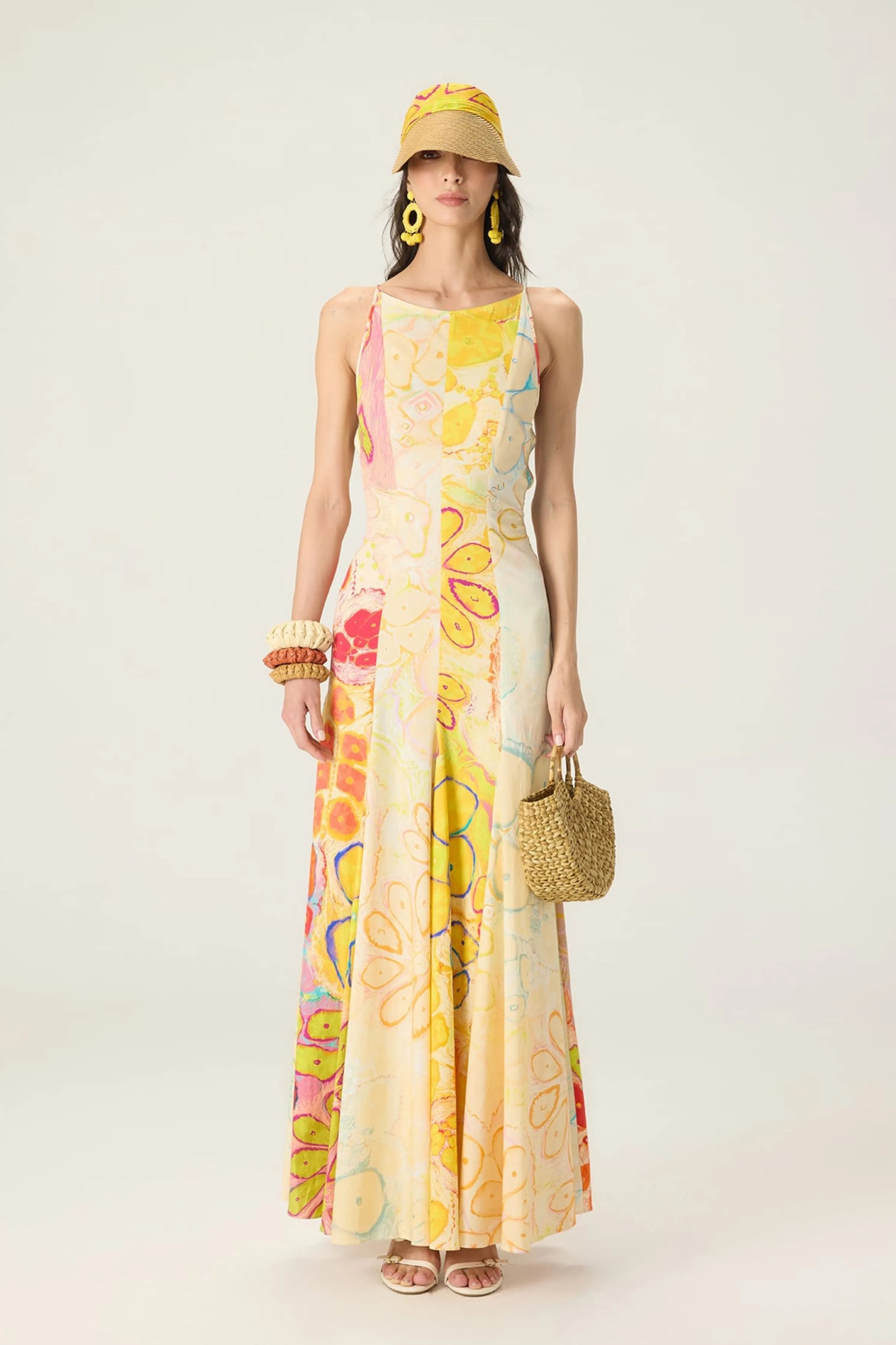 Samantha Dress