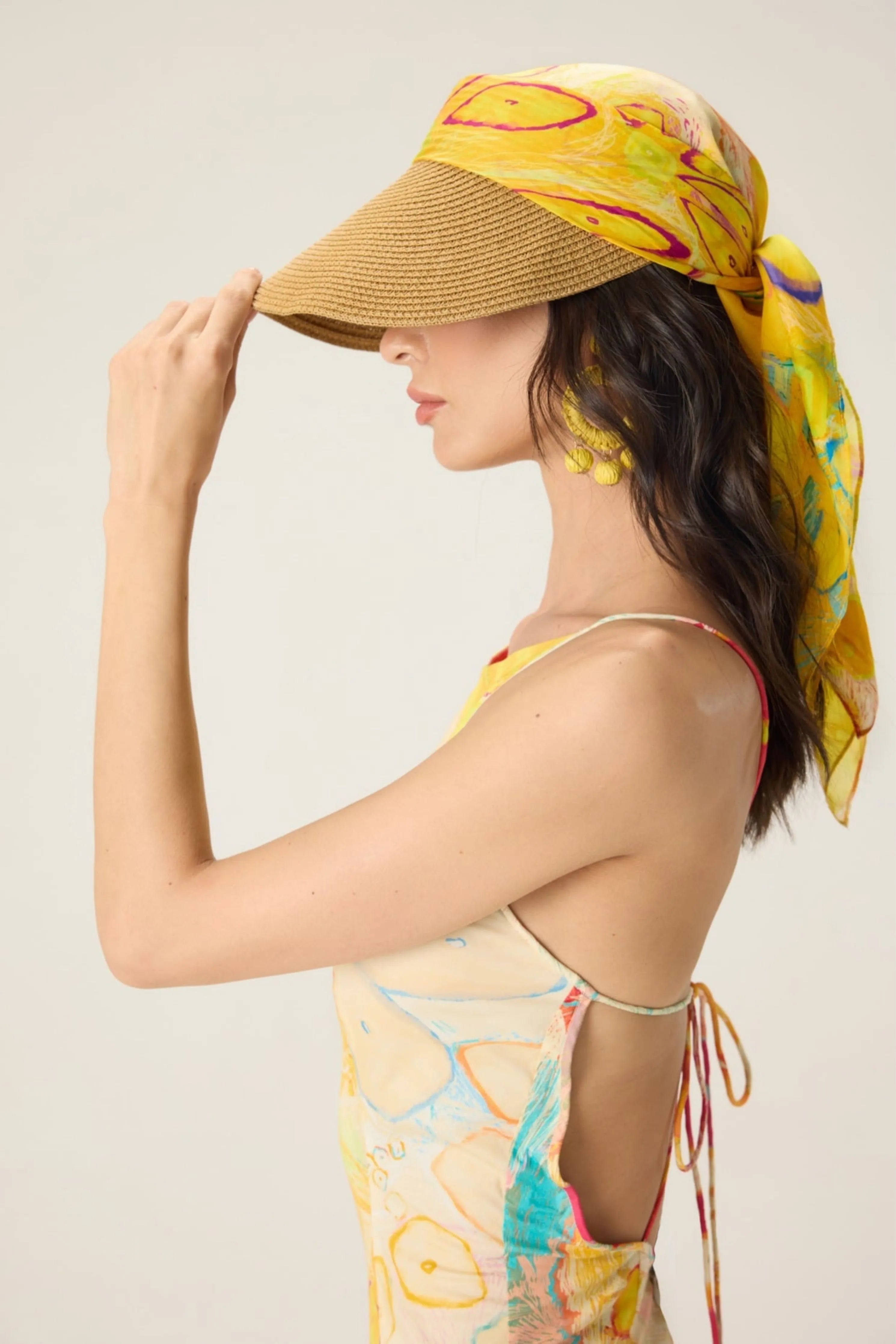 Samantha Dress