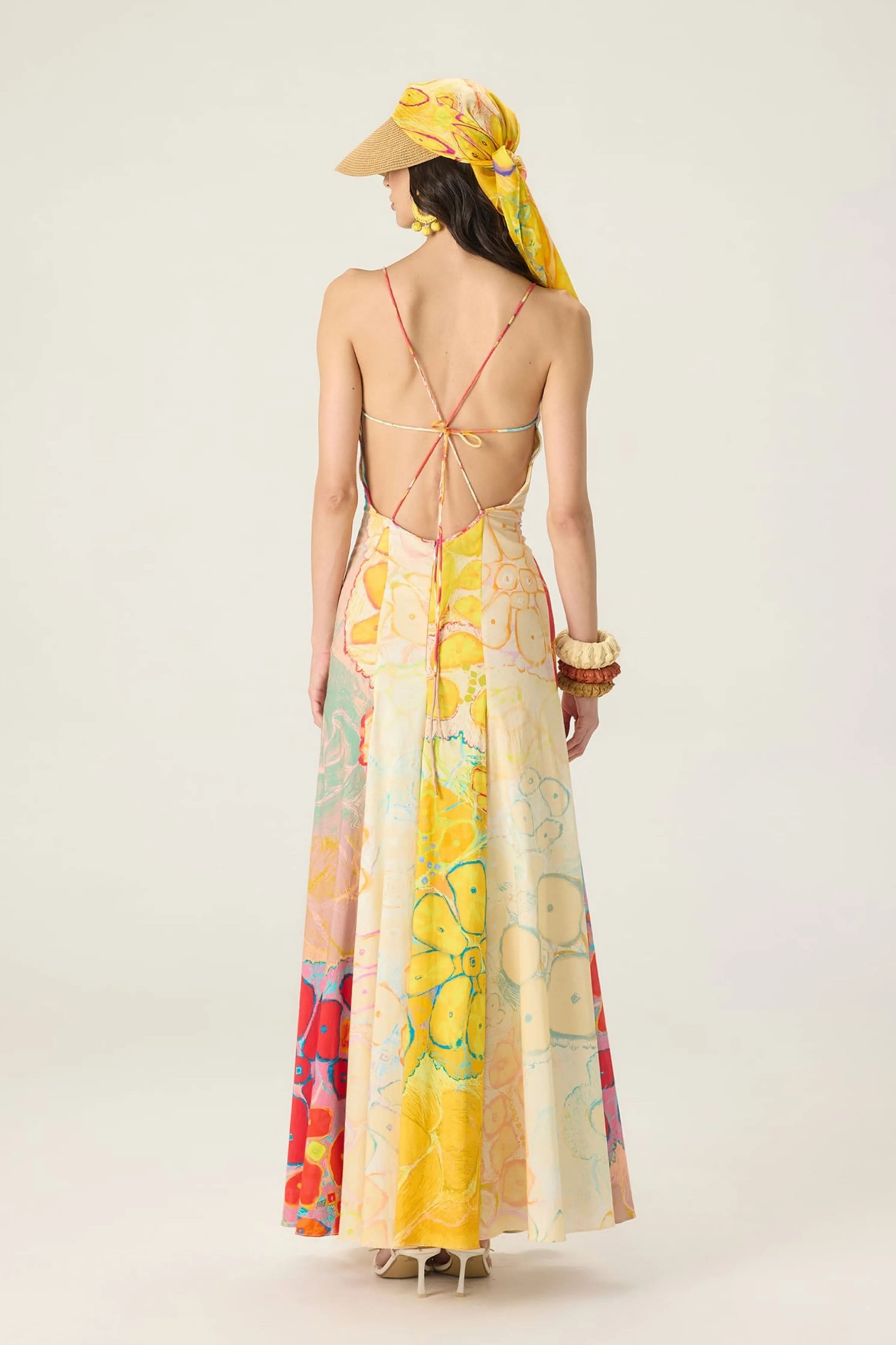 Samantha Dress