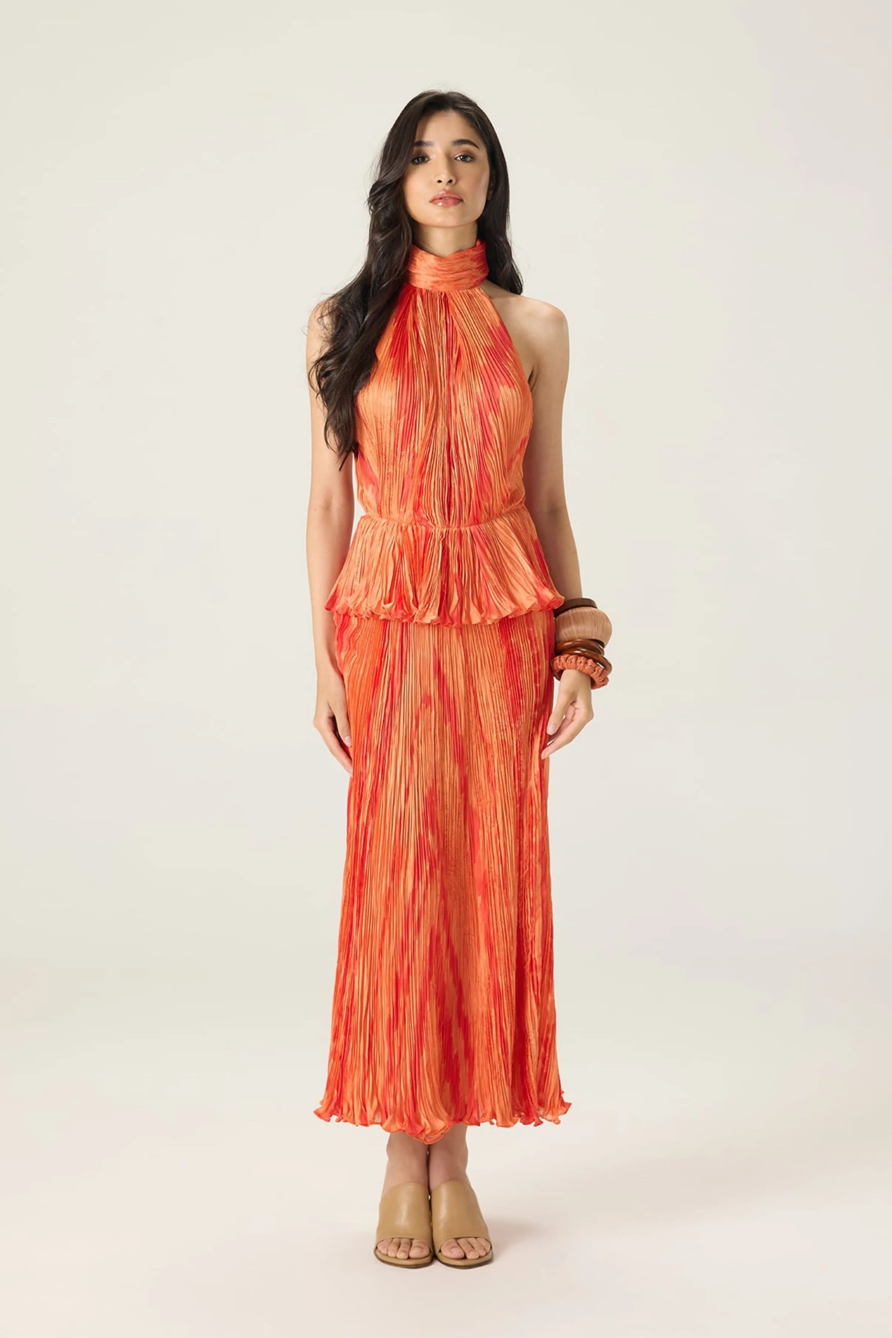Kennedy Dress