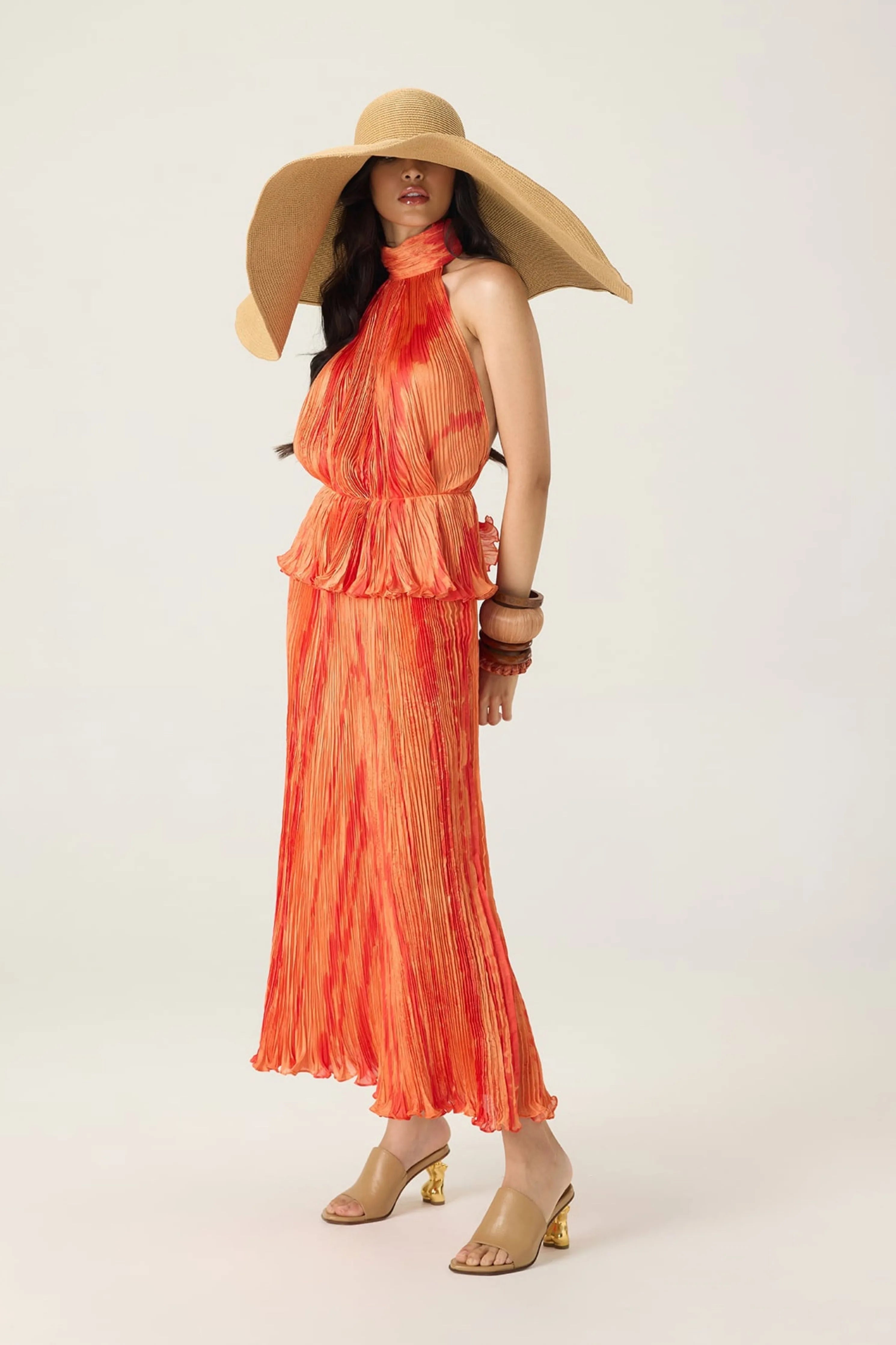 Kennedy Dress