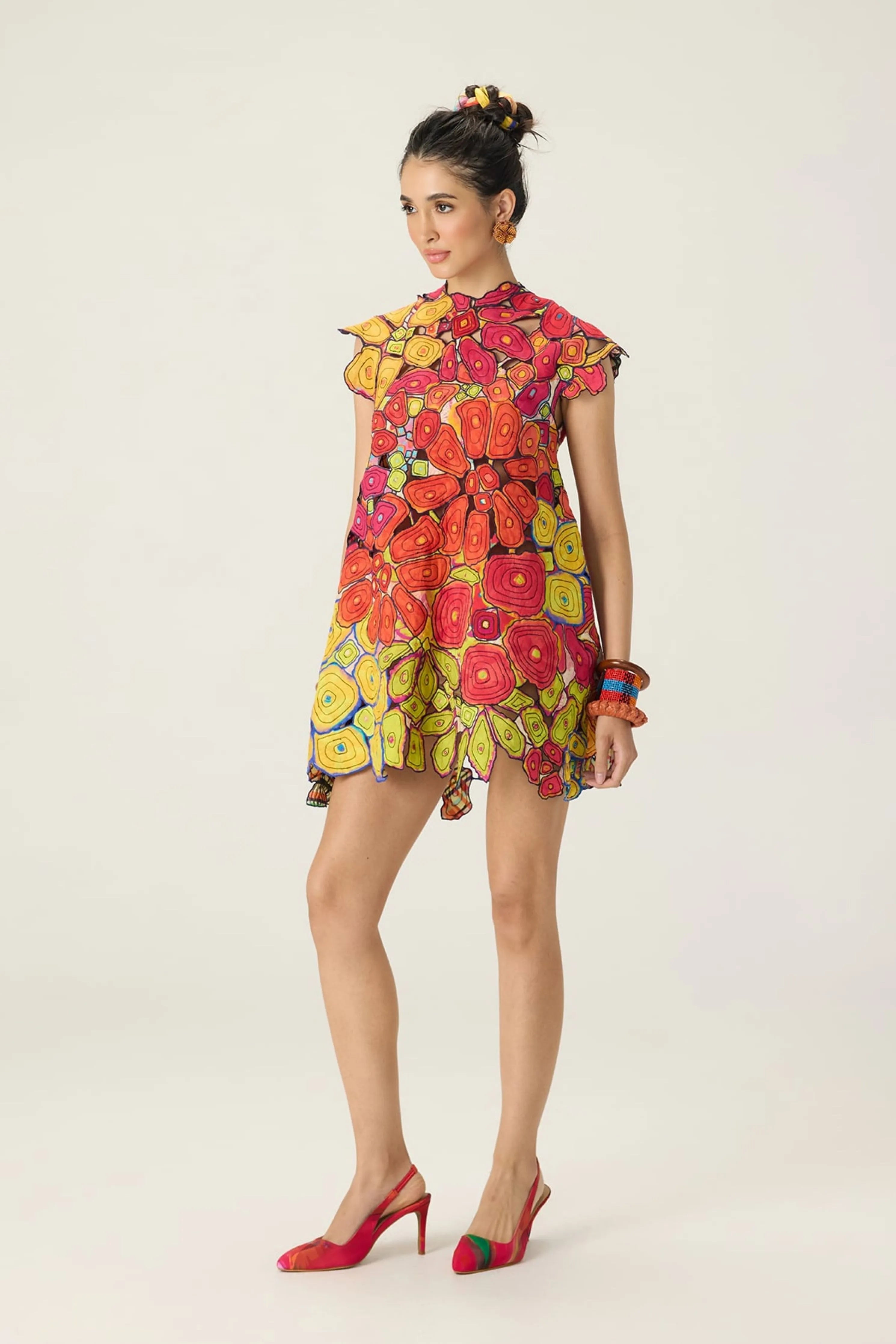 Esther Dress