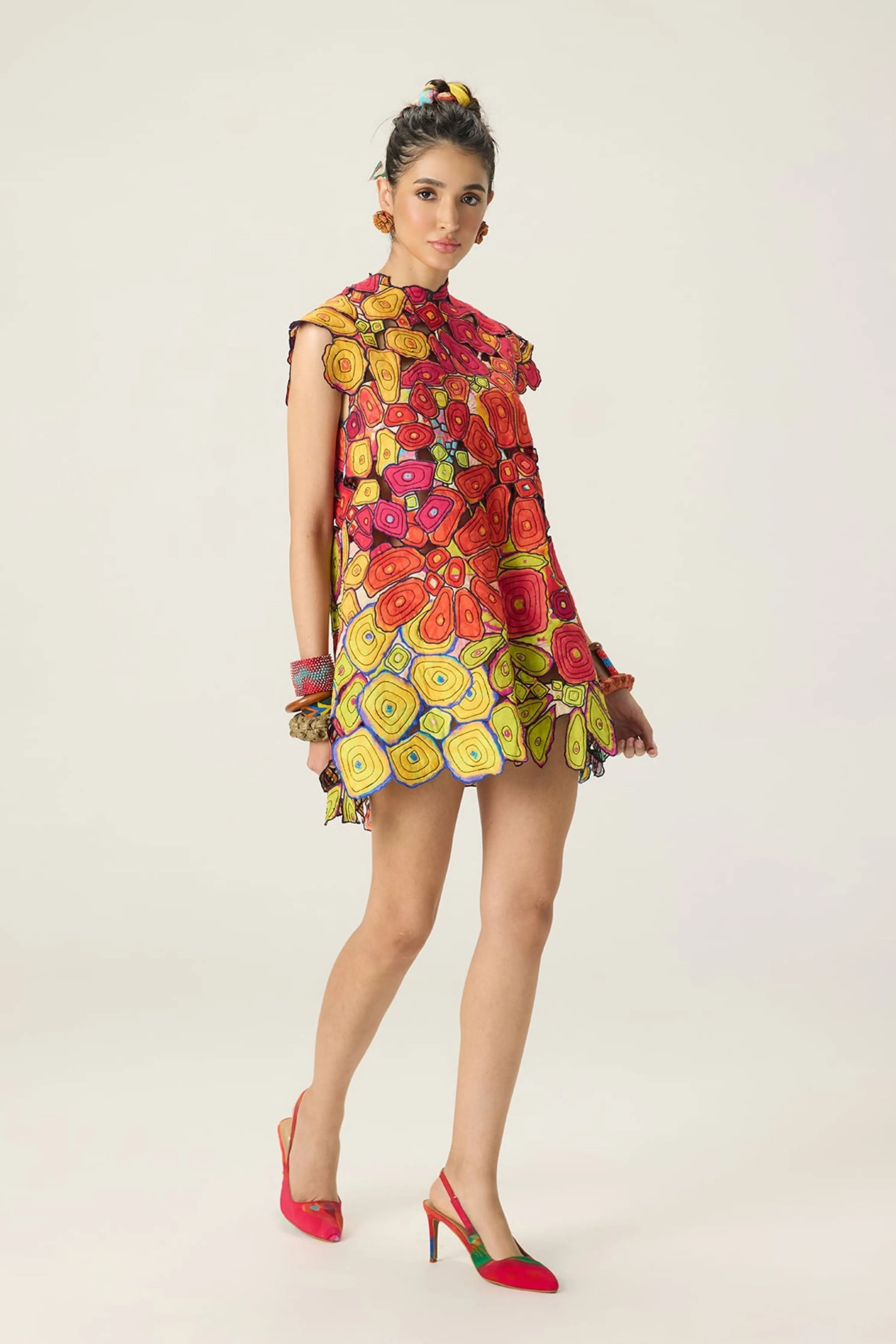 Esther Dress