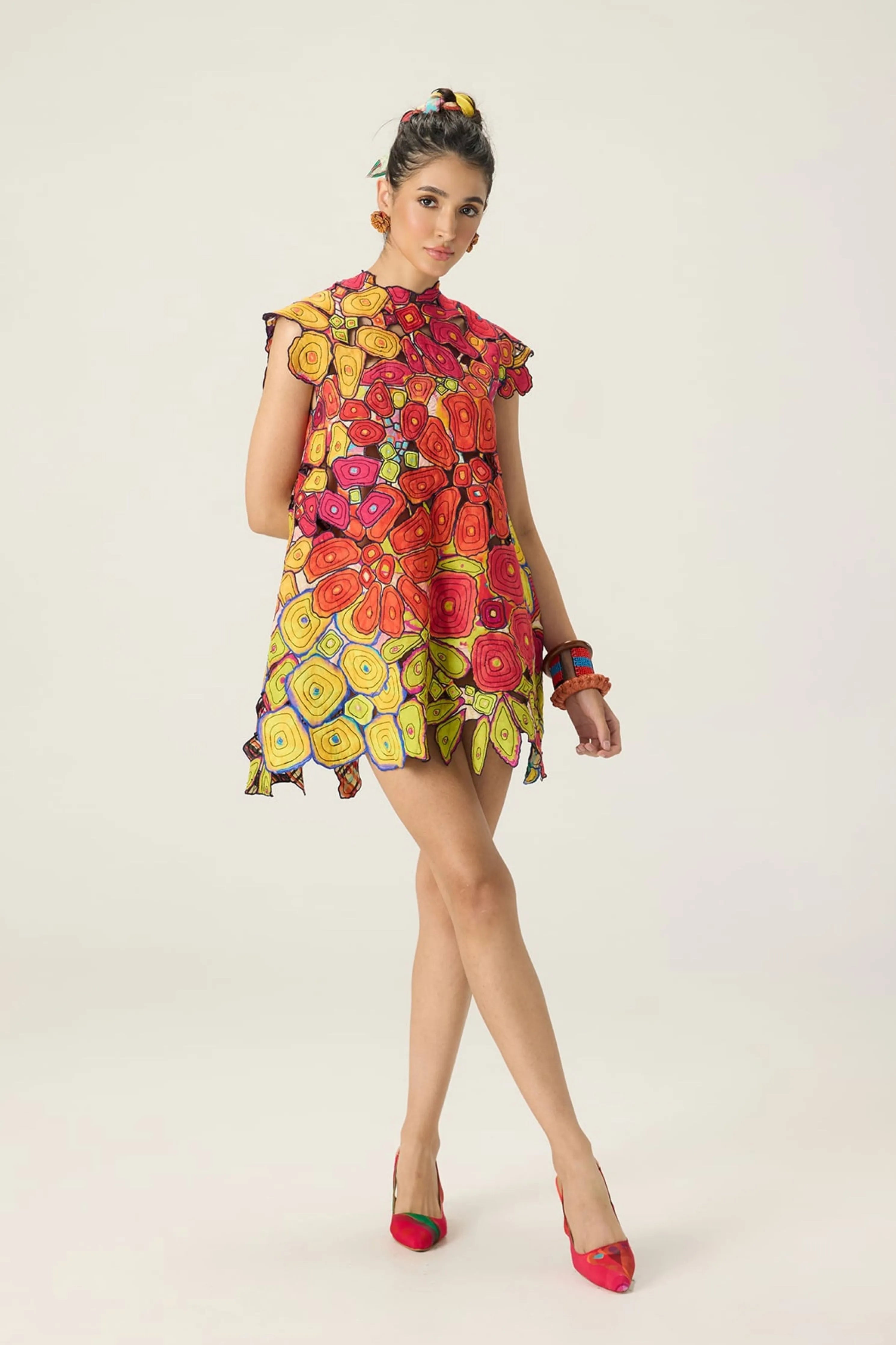 Esther Dress
