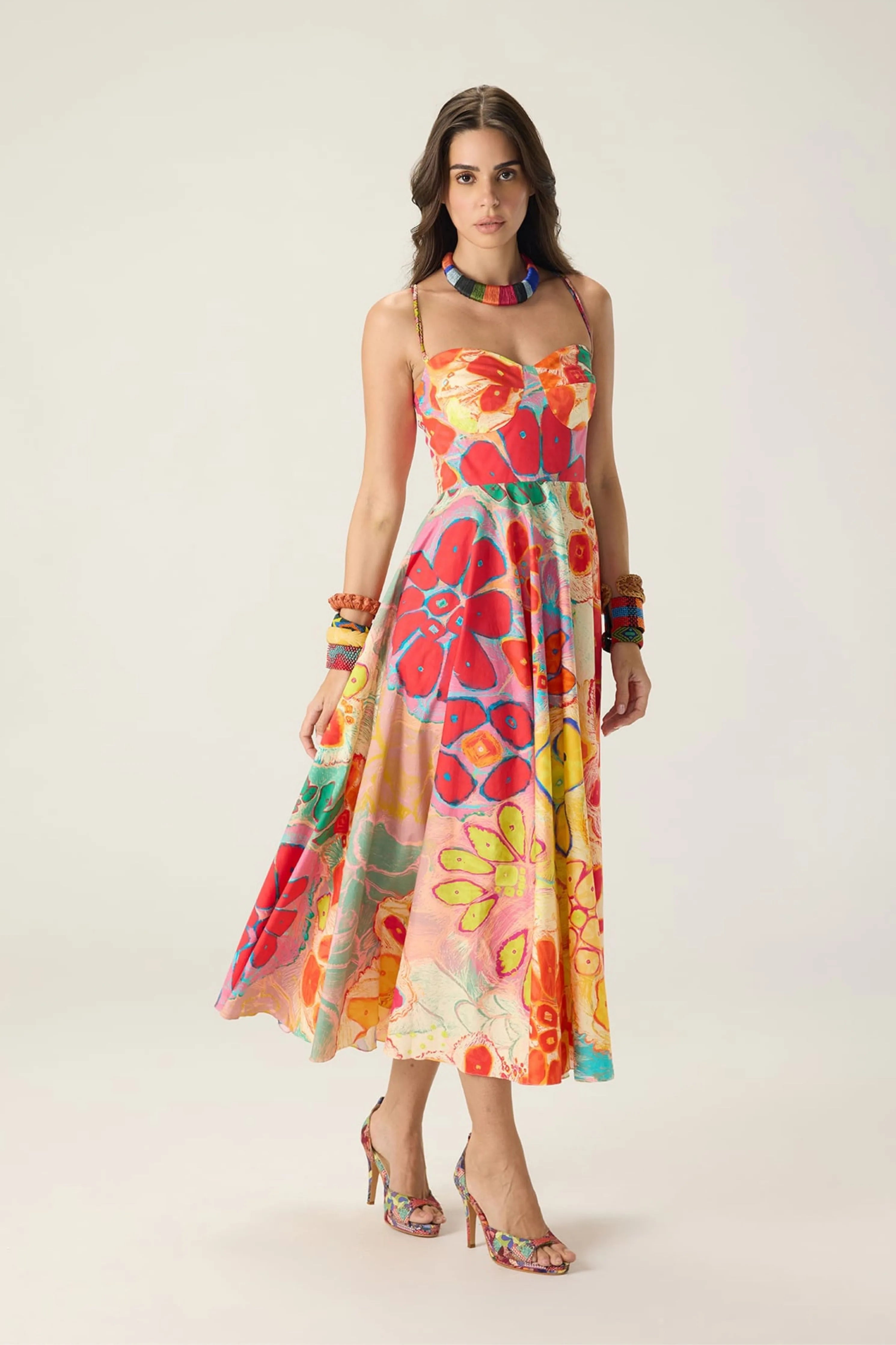 Marilyn Dress
