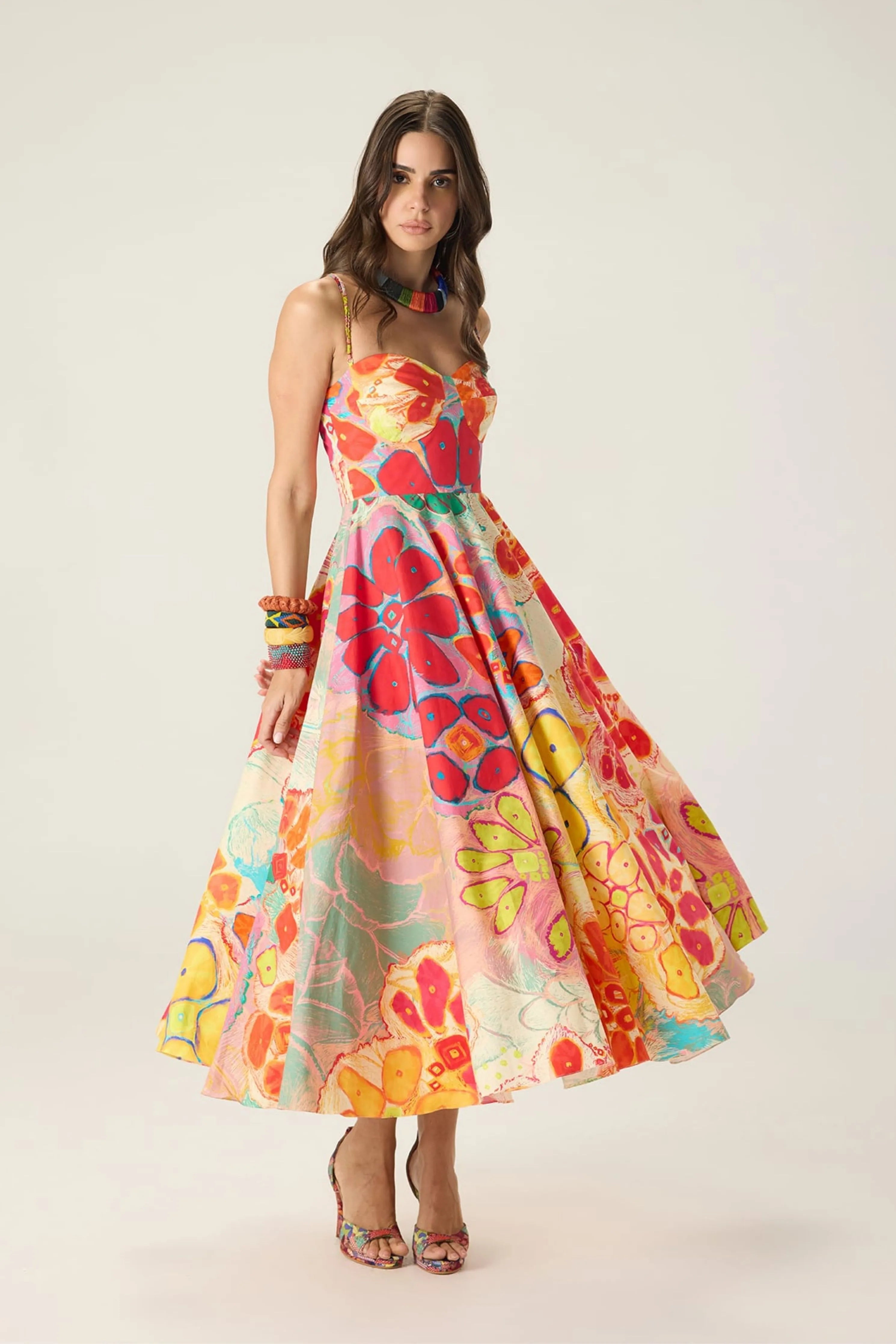 Marilyn Dress