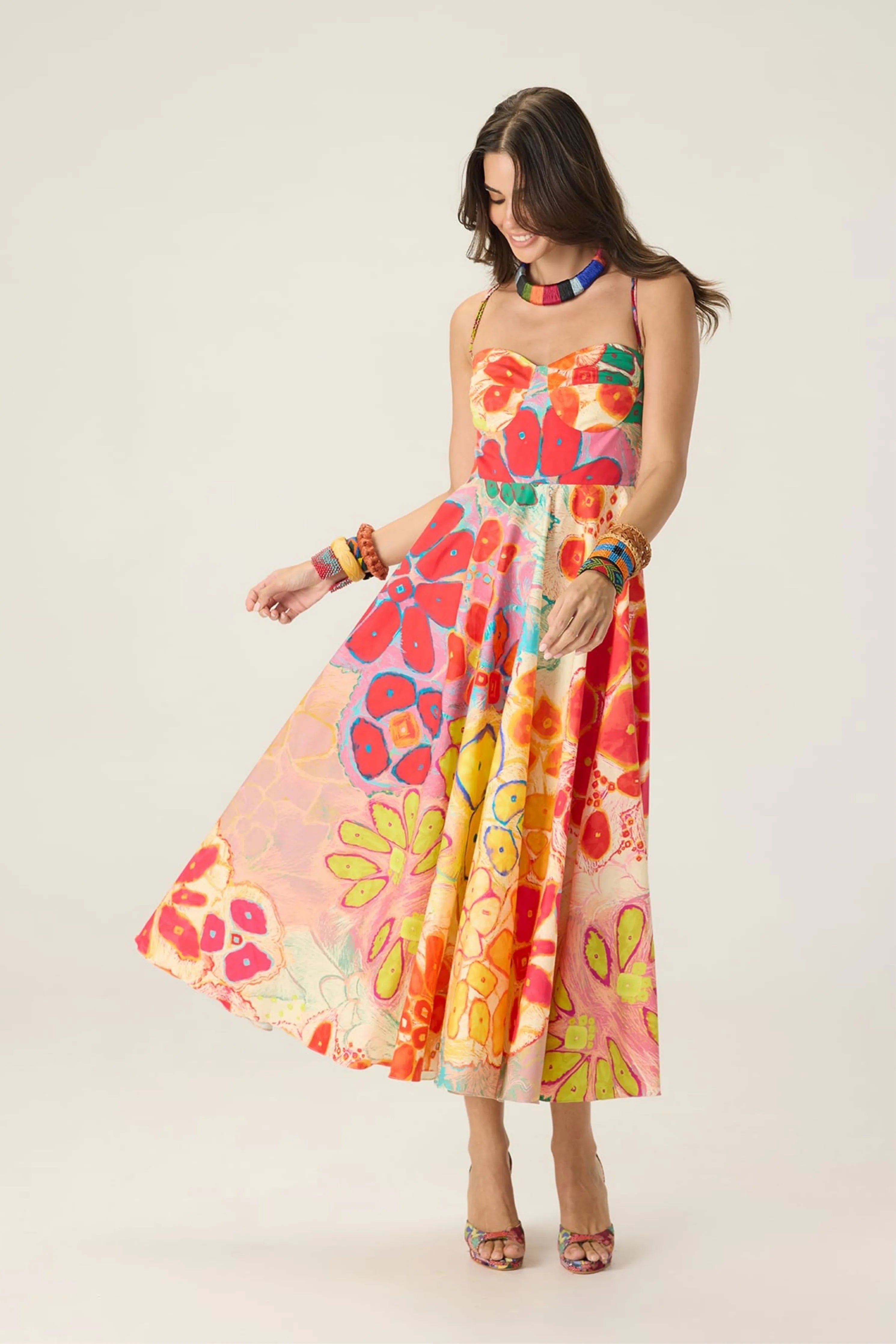 Marilyn Dress