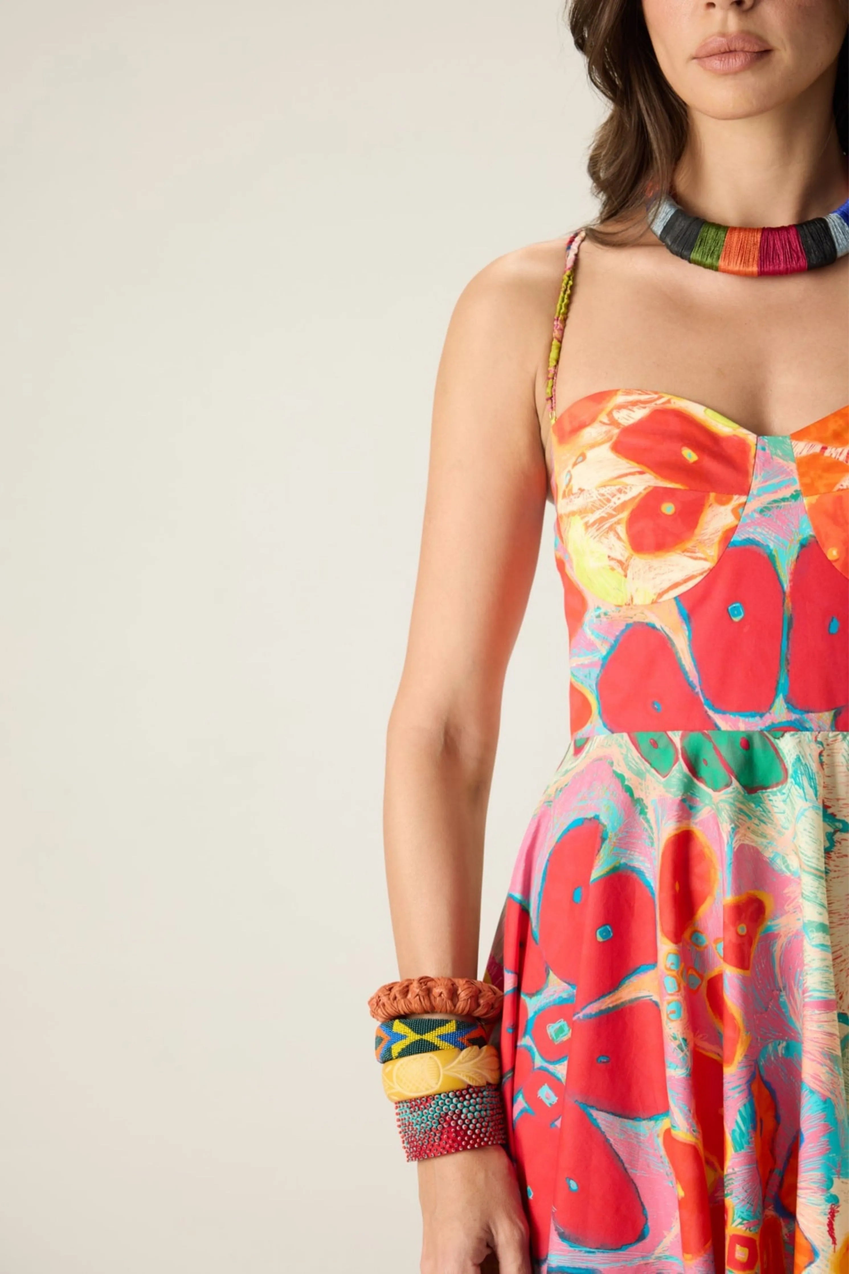 Marilyn Dress