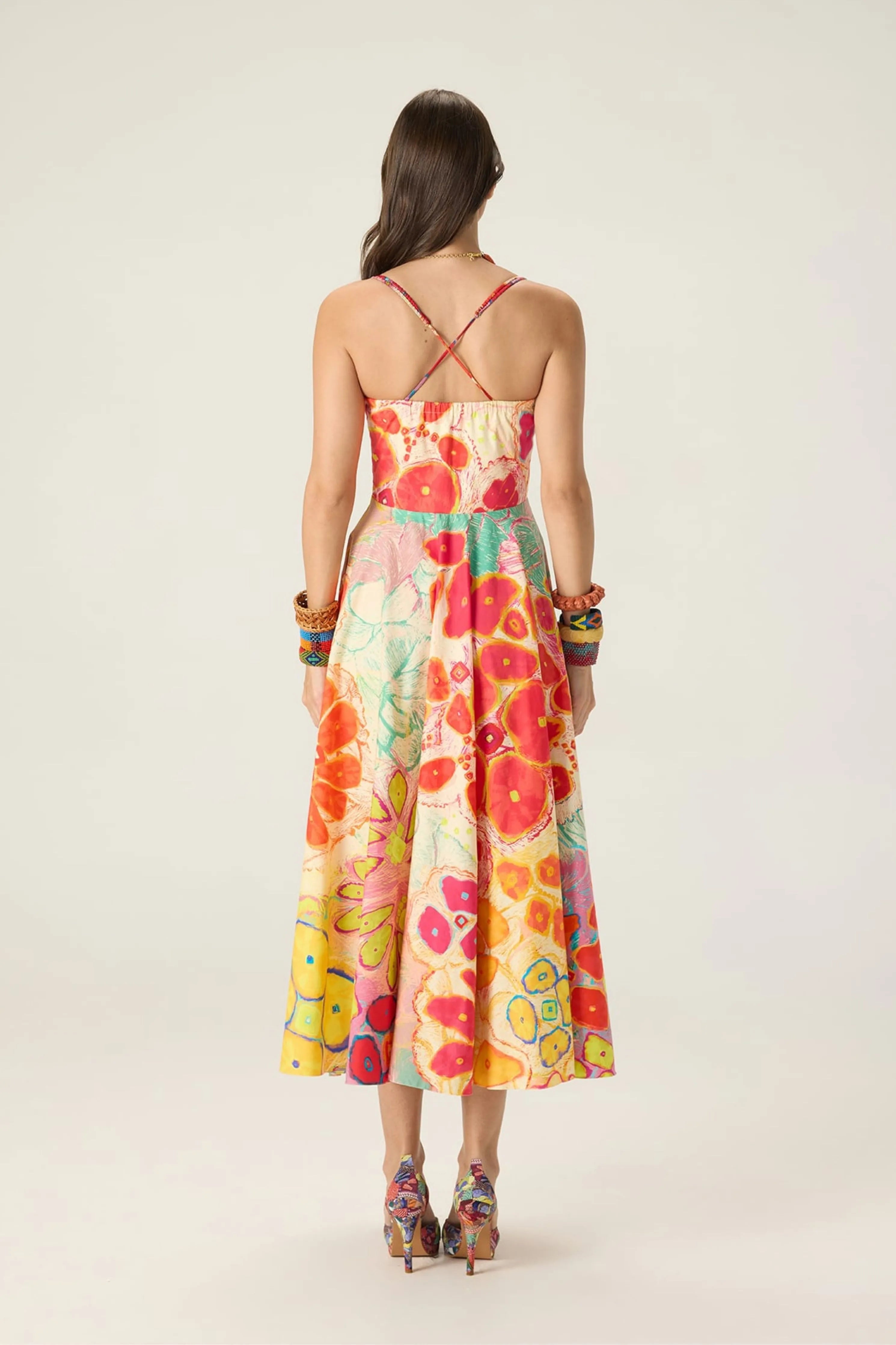 Marilyn Dress