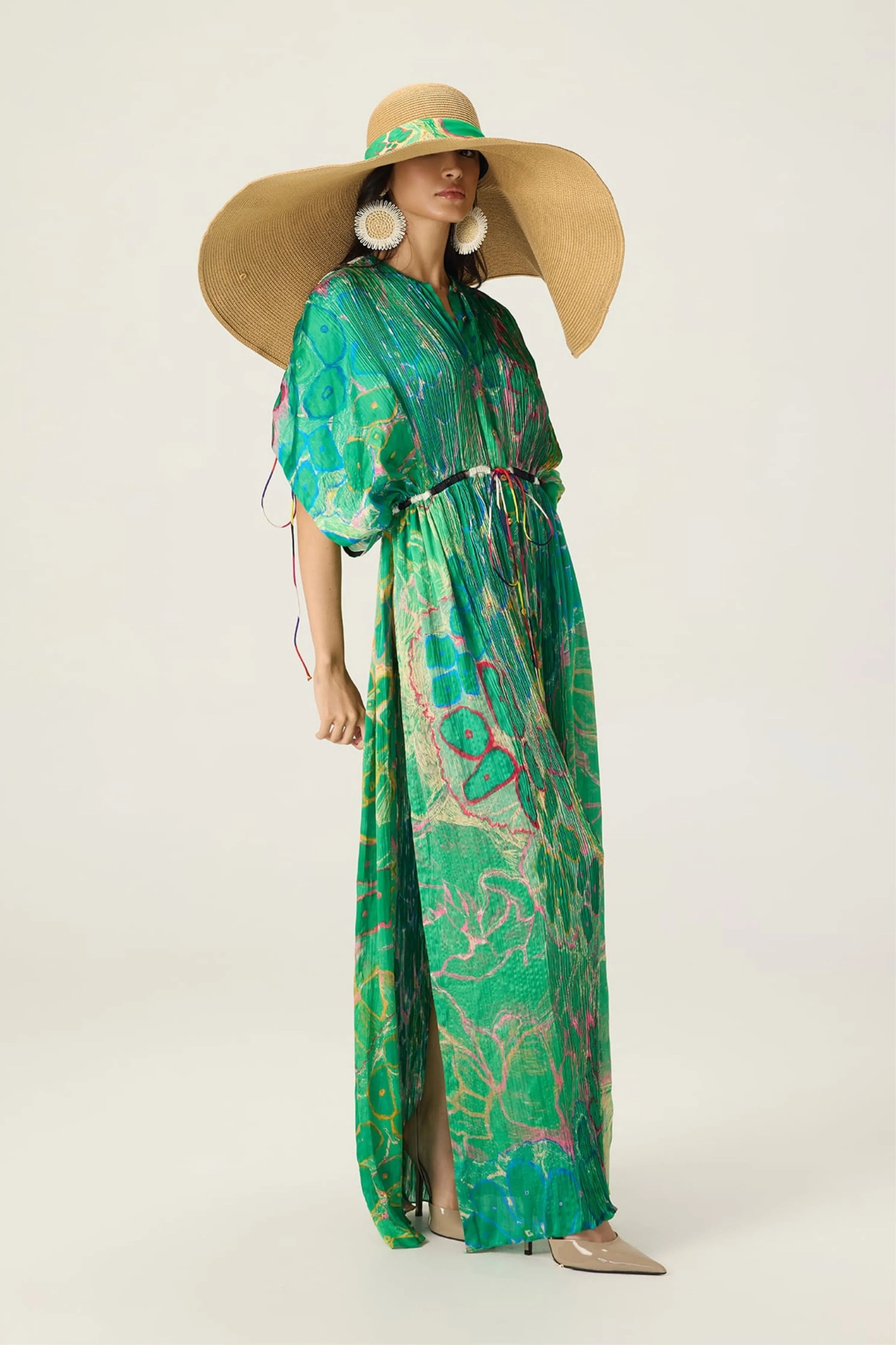 Sasha Kaftan