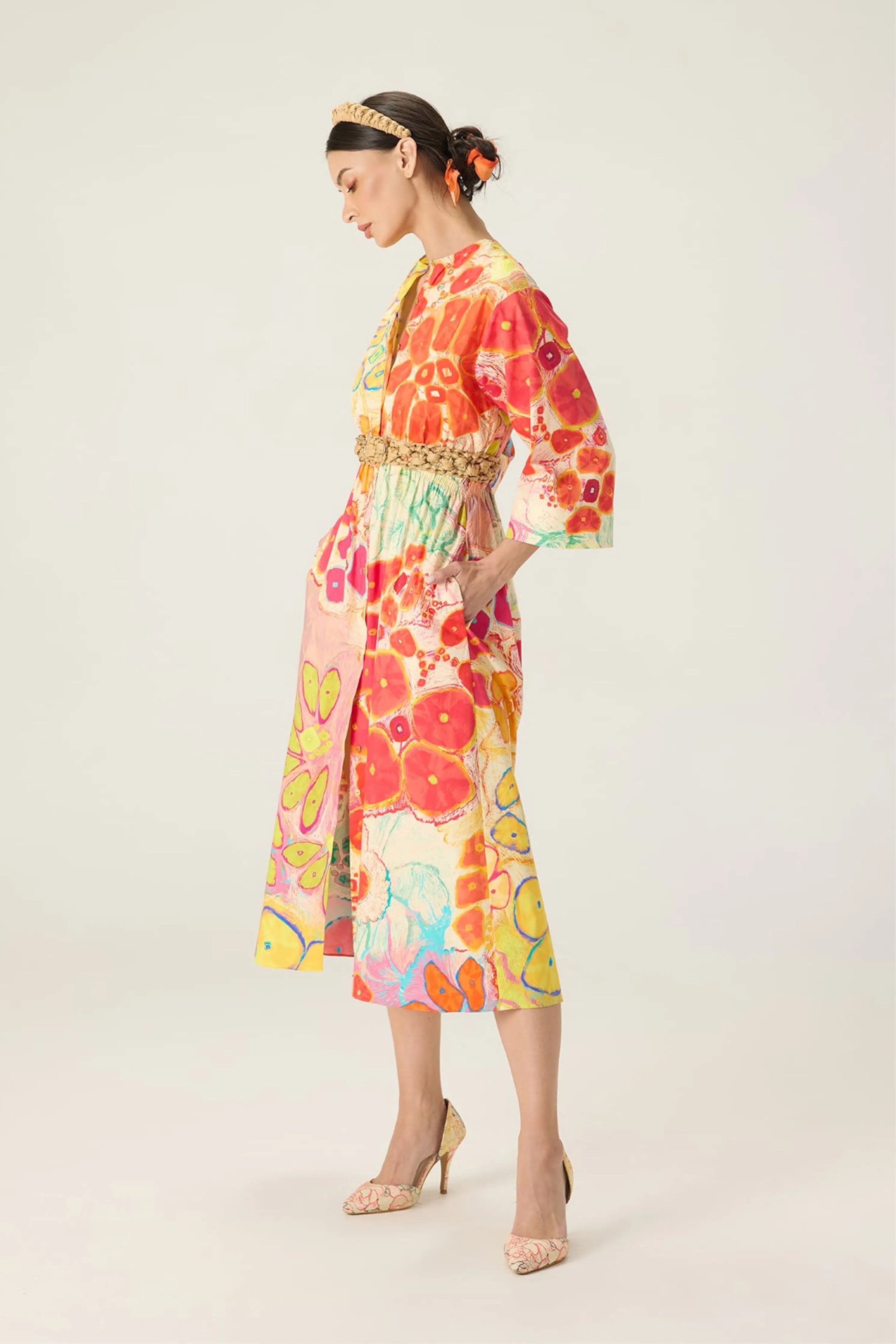 Madison Dress