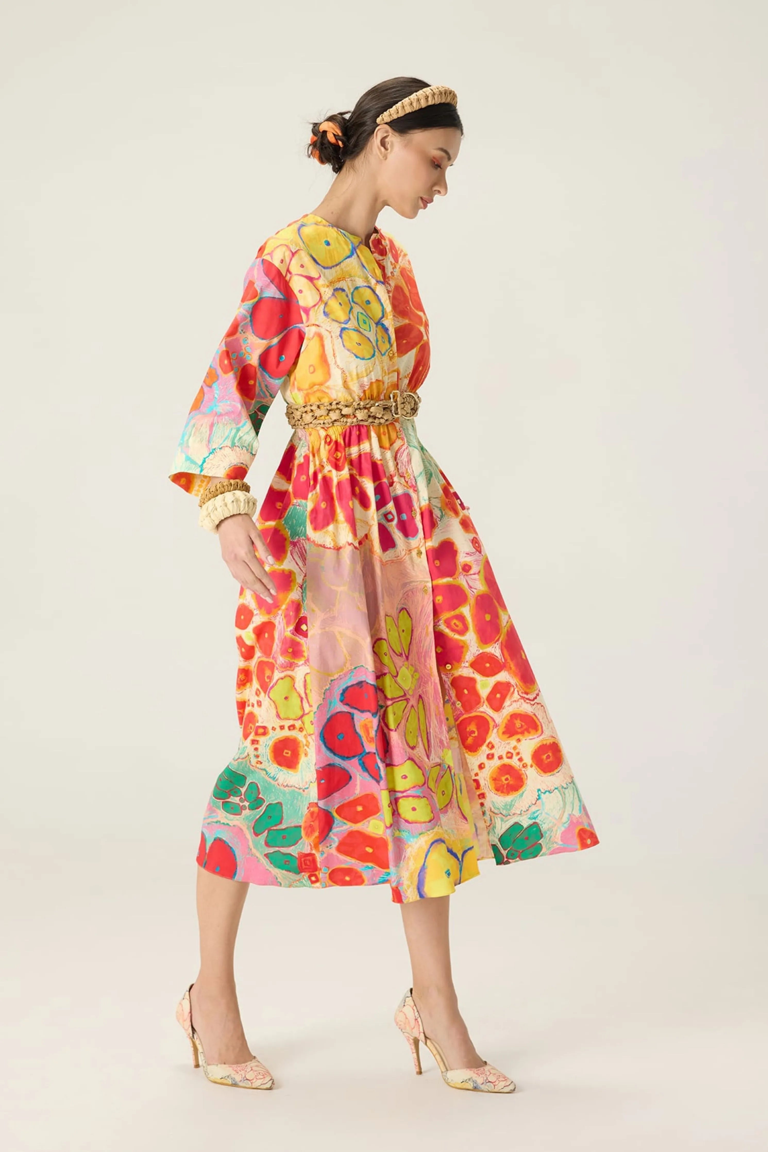Madison Dress