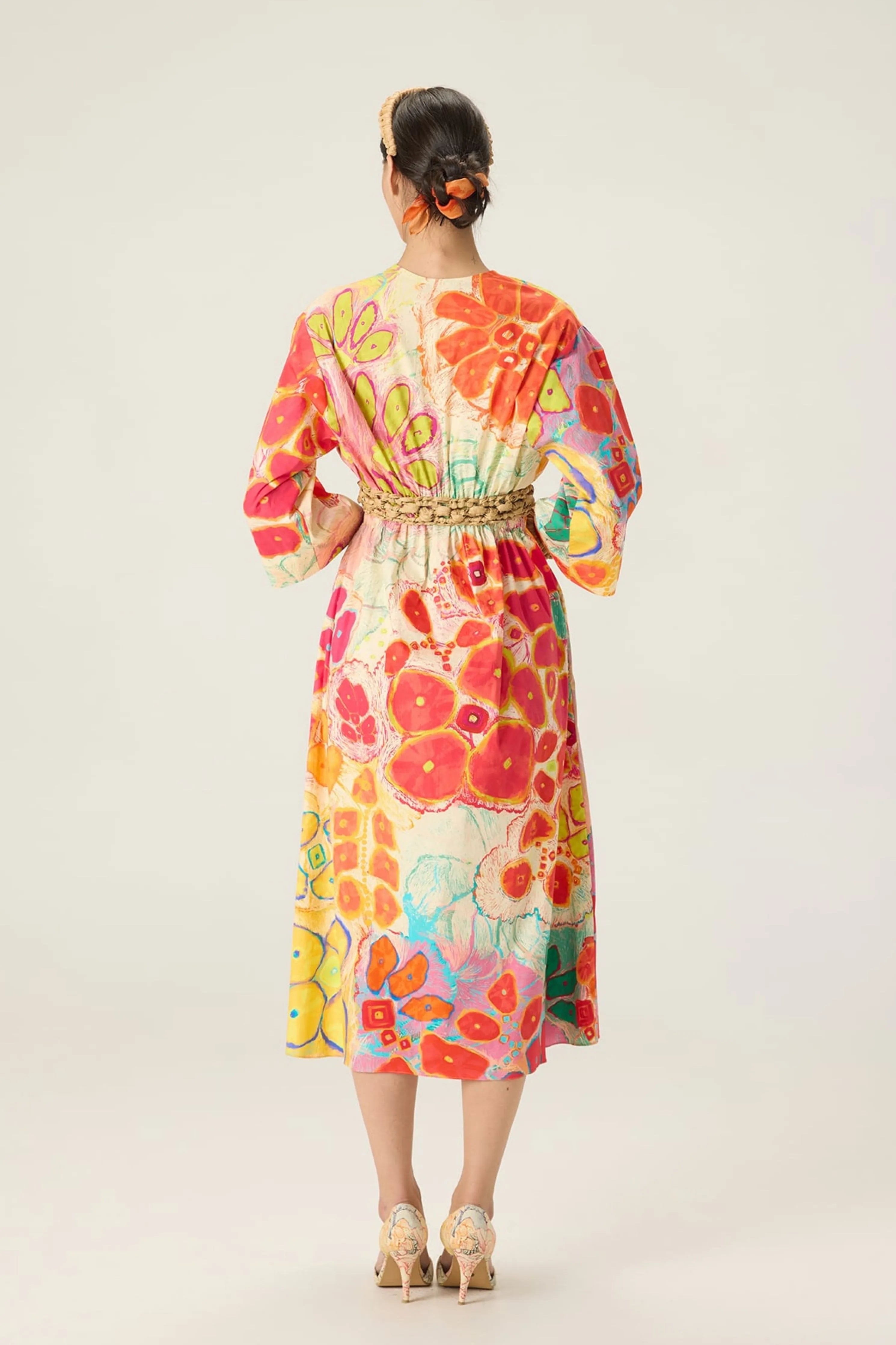 Madison Dress