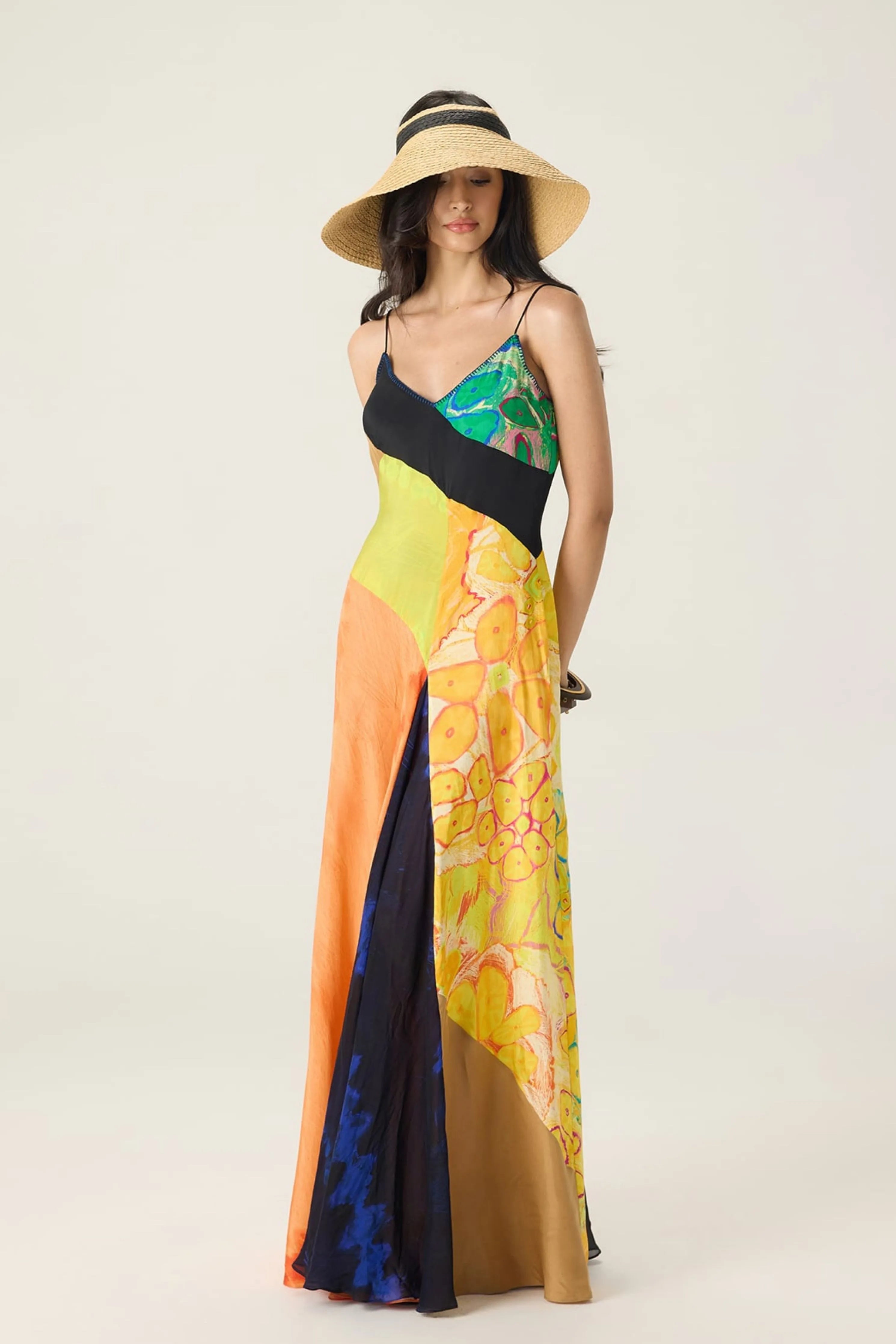 Albie Dress