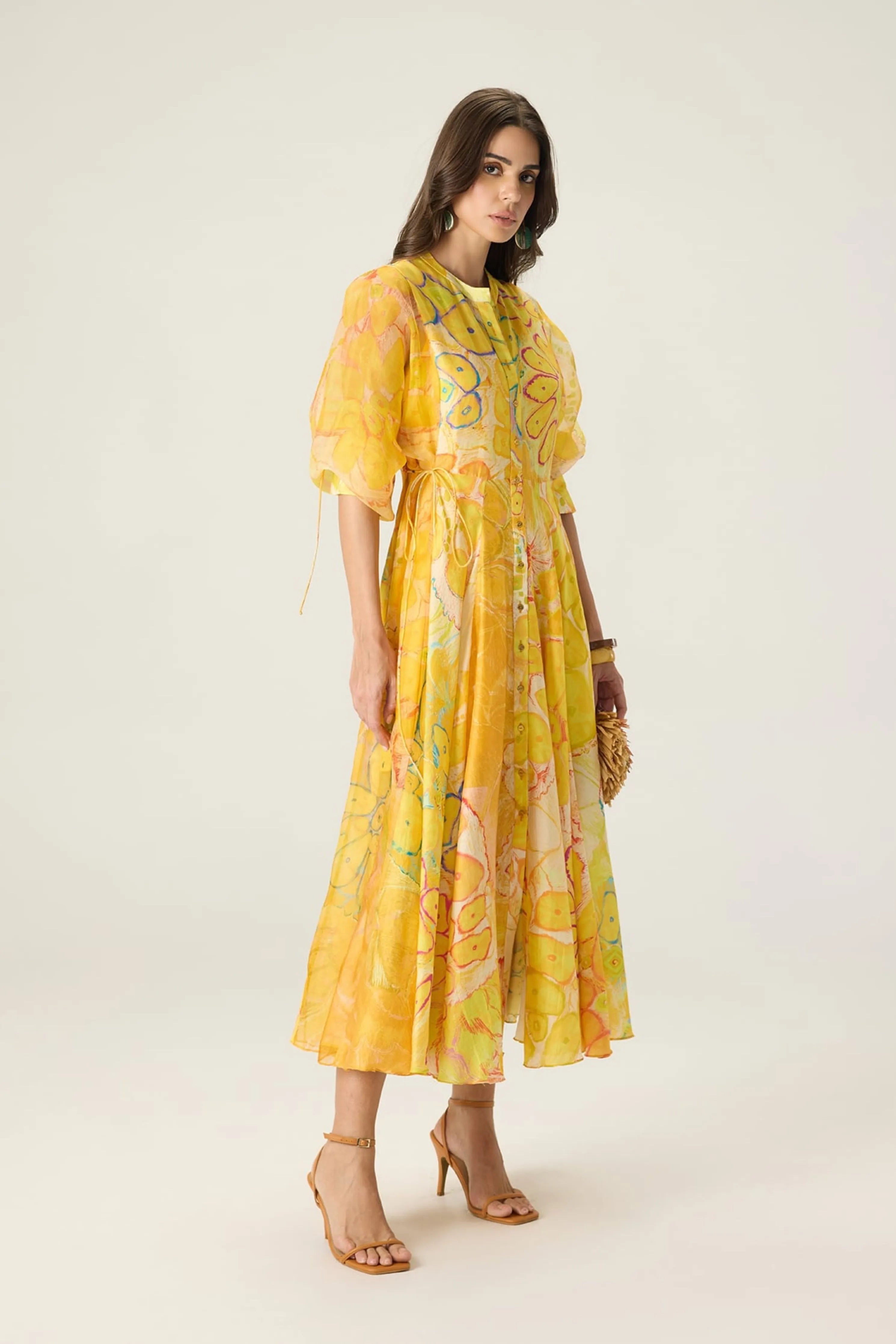 Sonam Dress