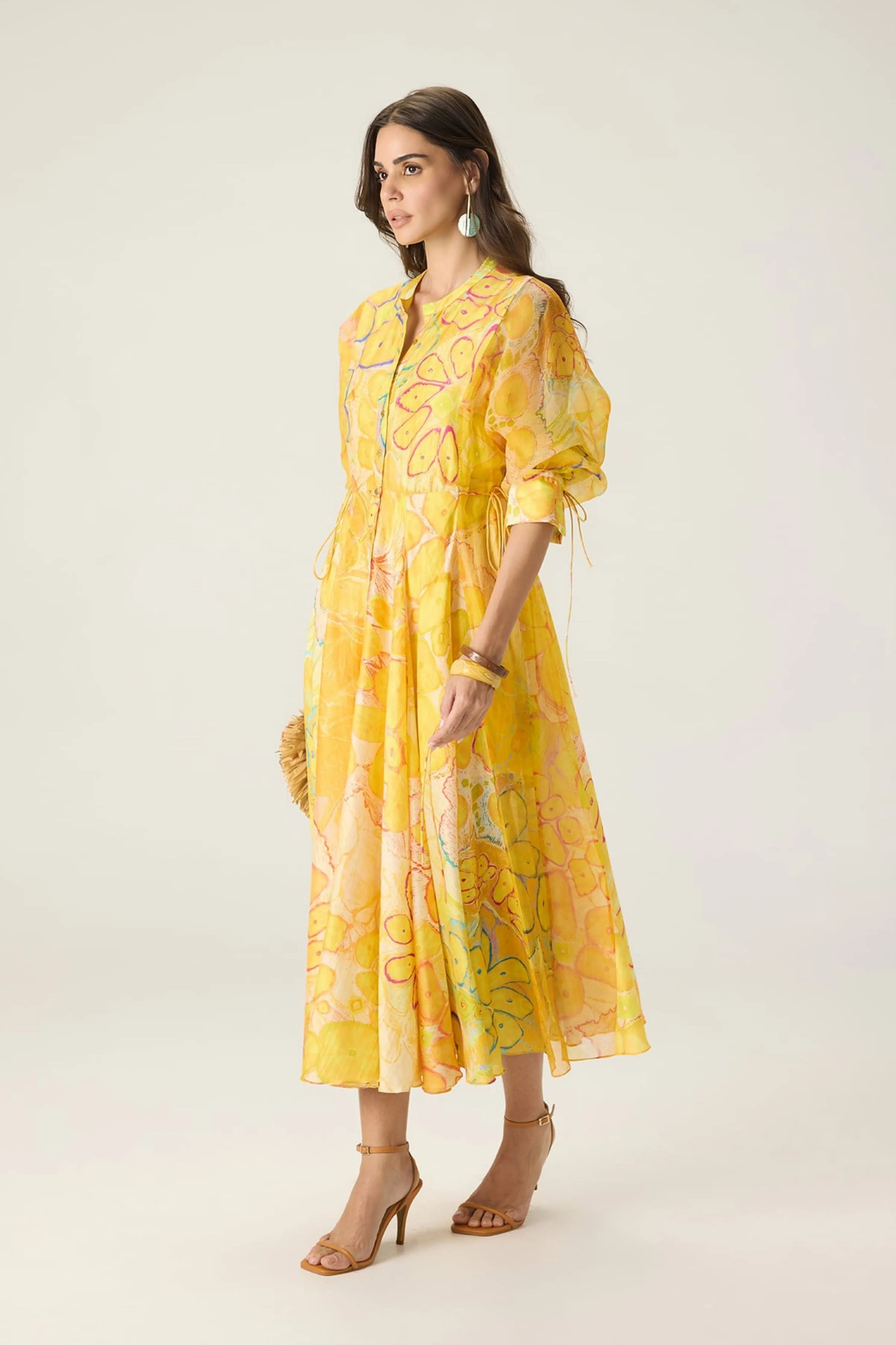 Sonam Dress